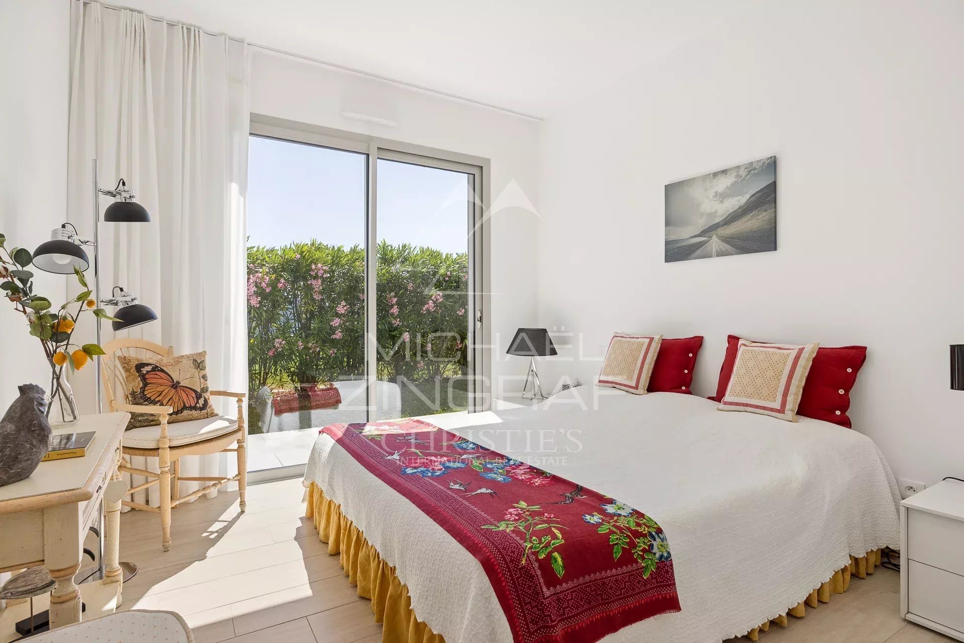 Appartement – Nice, Vallon des Fleurs, Rimiez - Plus