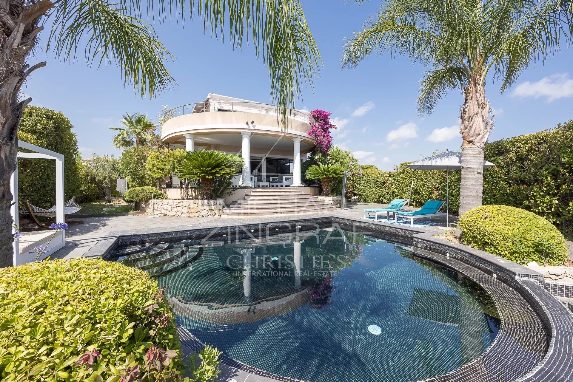 Maison à vendre, 264m², Saint-Laurent-du-Var