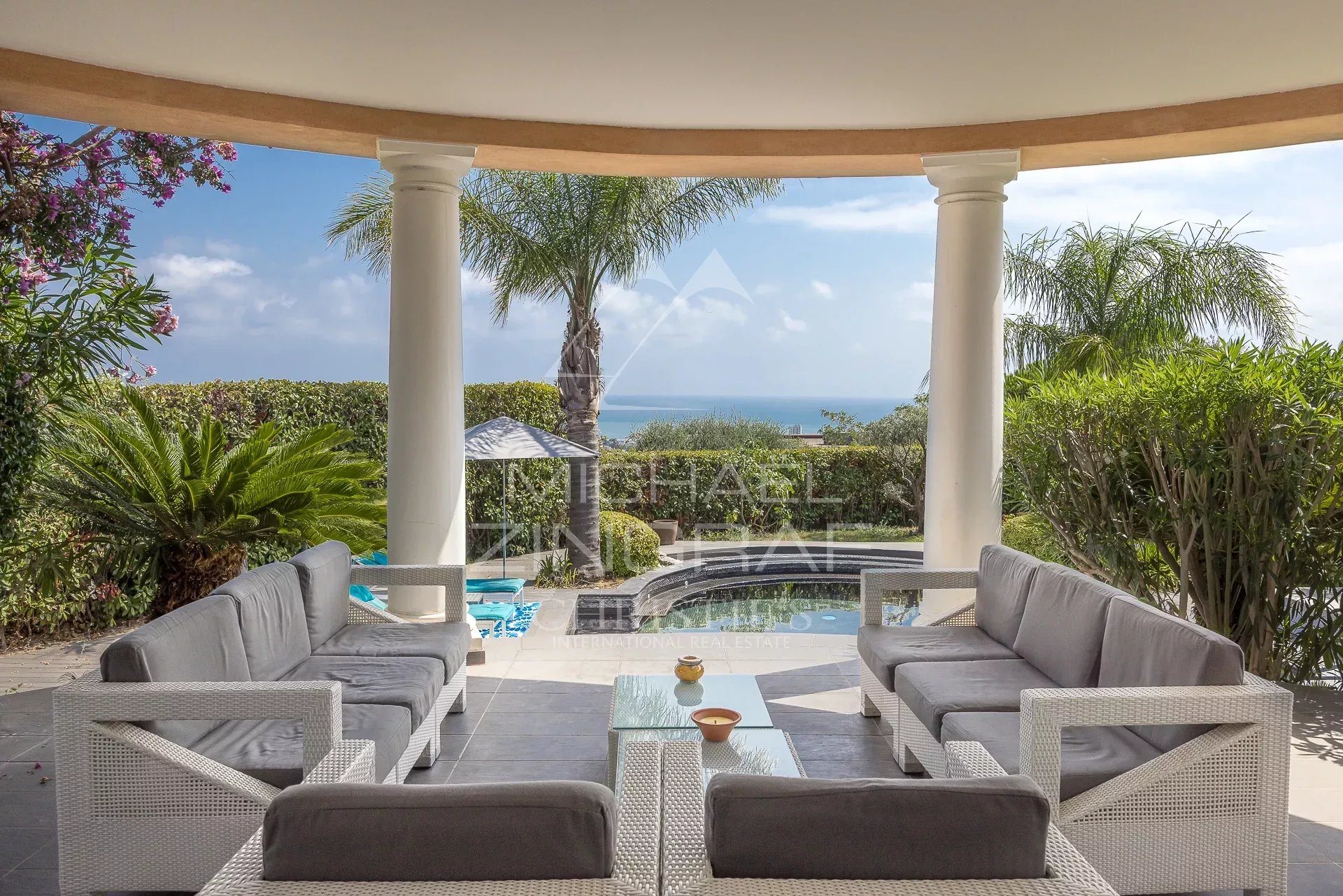 Maison à vendre, 264m², Saint-Laurent-du-Var