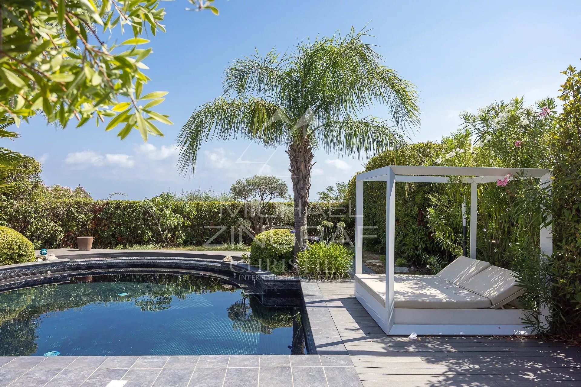 Maison à vendre, 264m², Saint-Laurent-du-Var