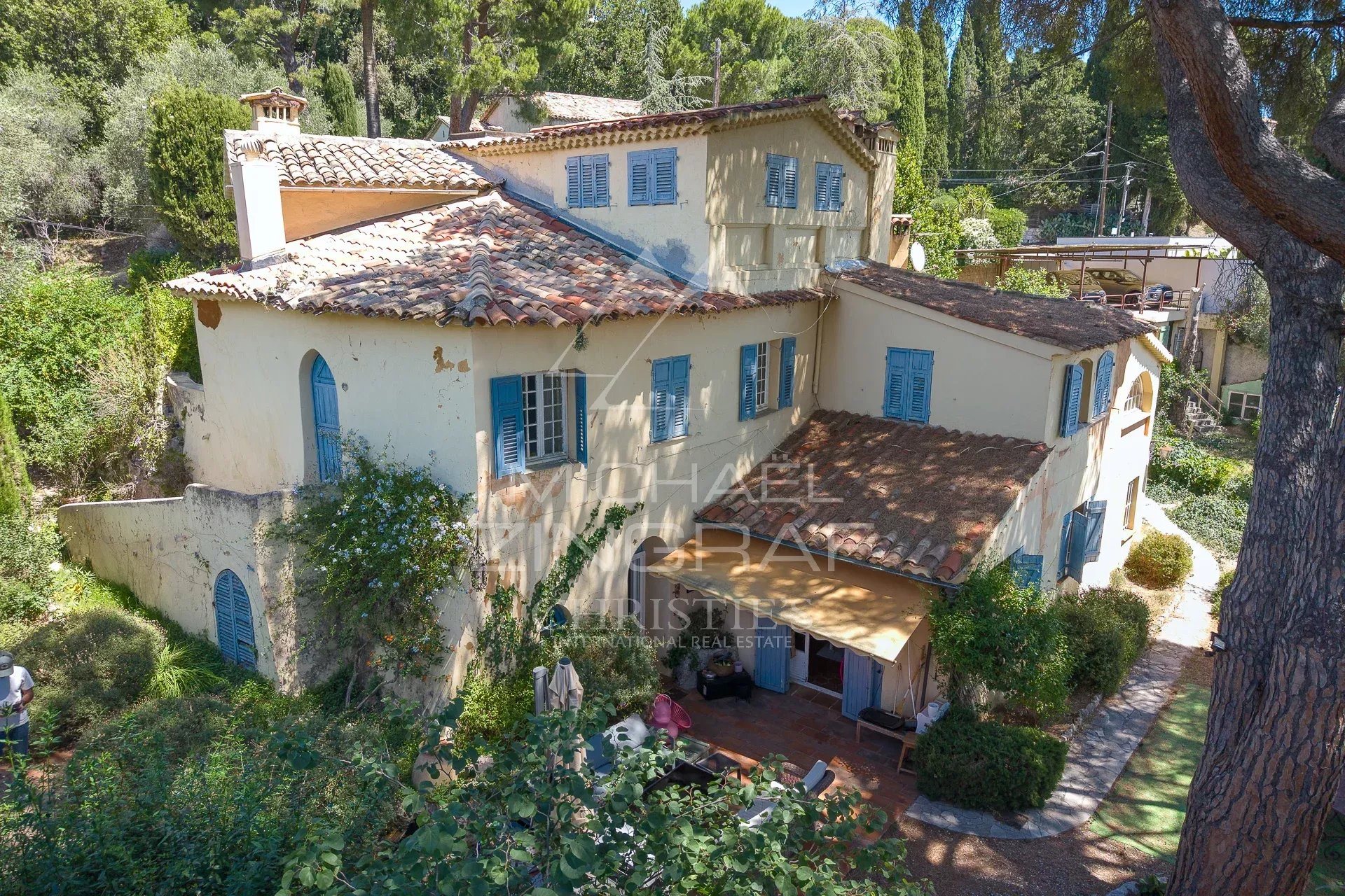 Maison à vendre, 242m², Nice