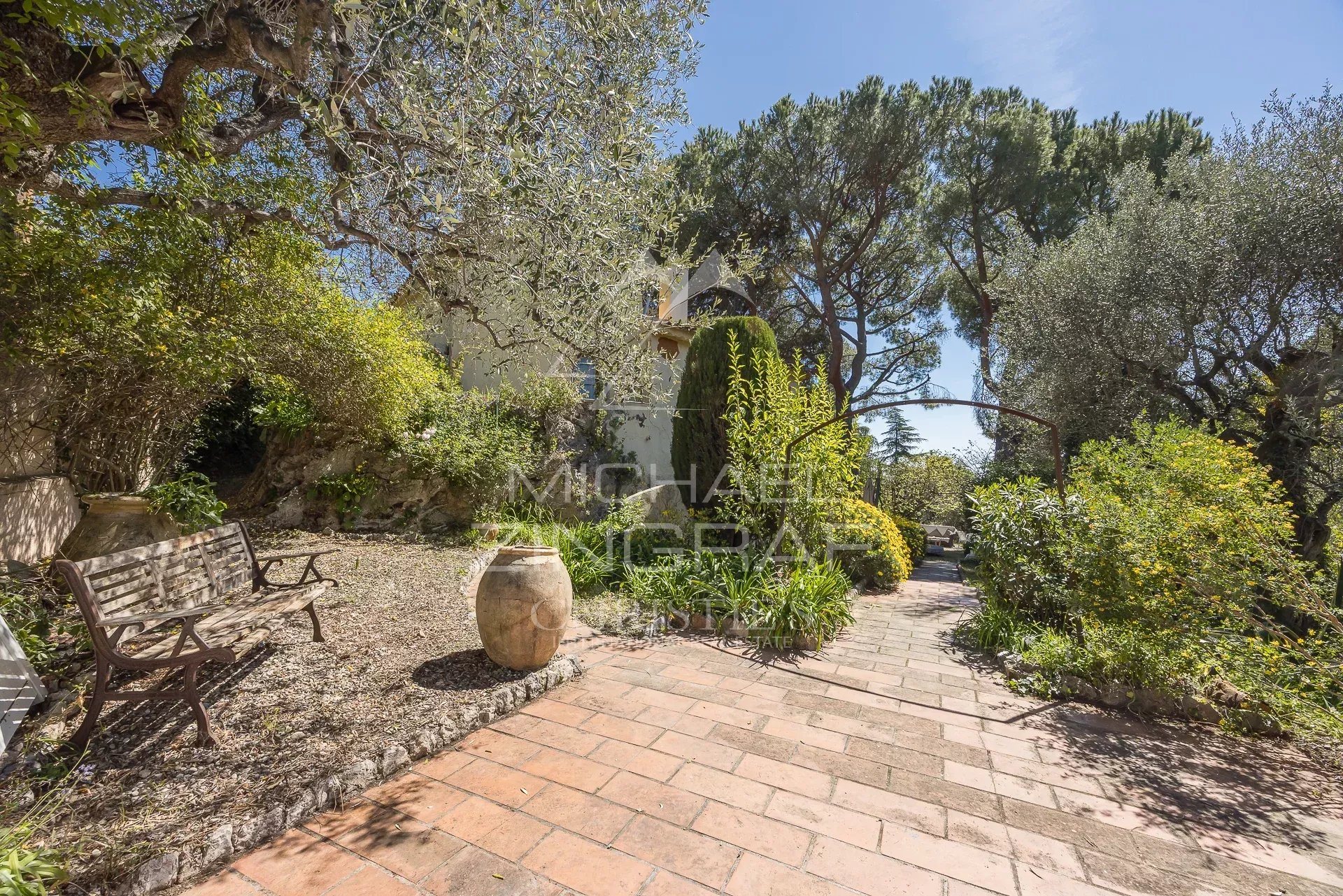 Maison à vendre, 242m², Nice