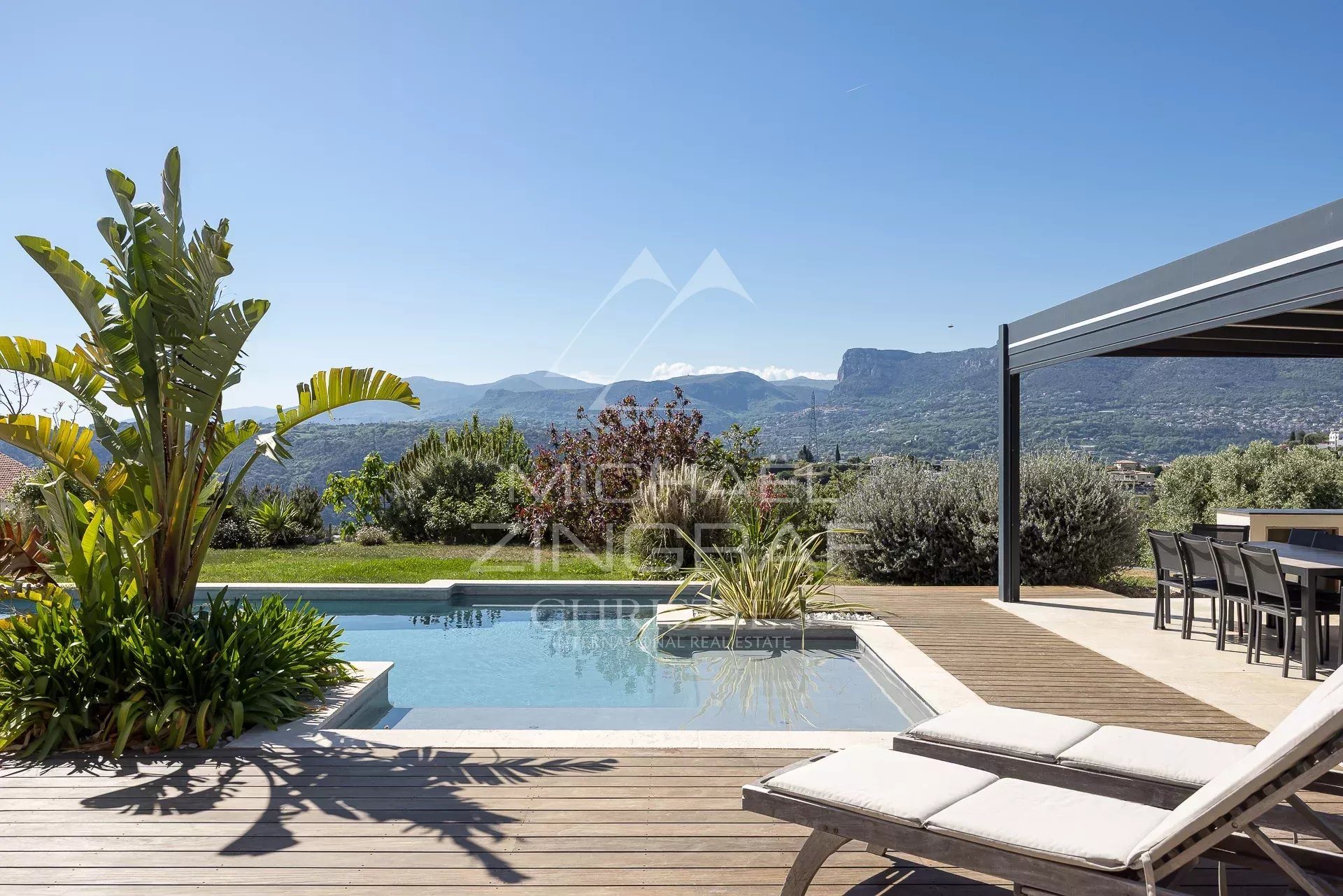 Maison à vendre, 329m², Nice