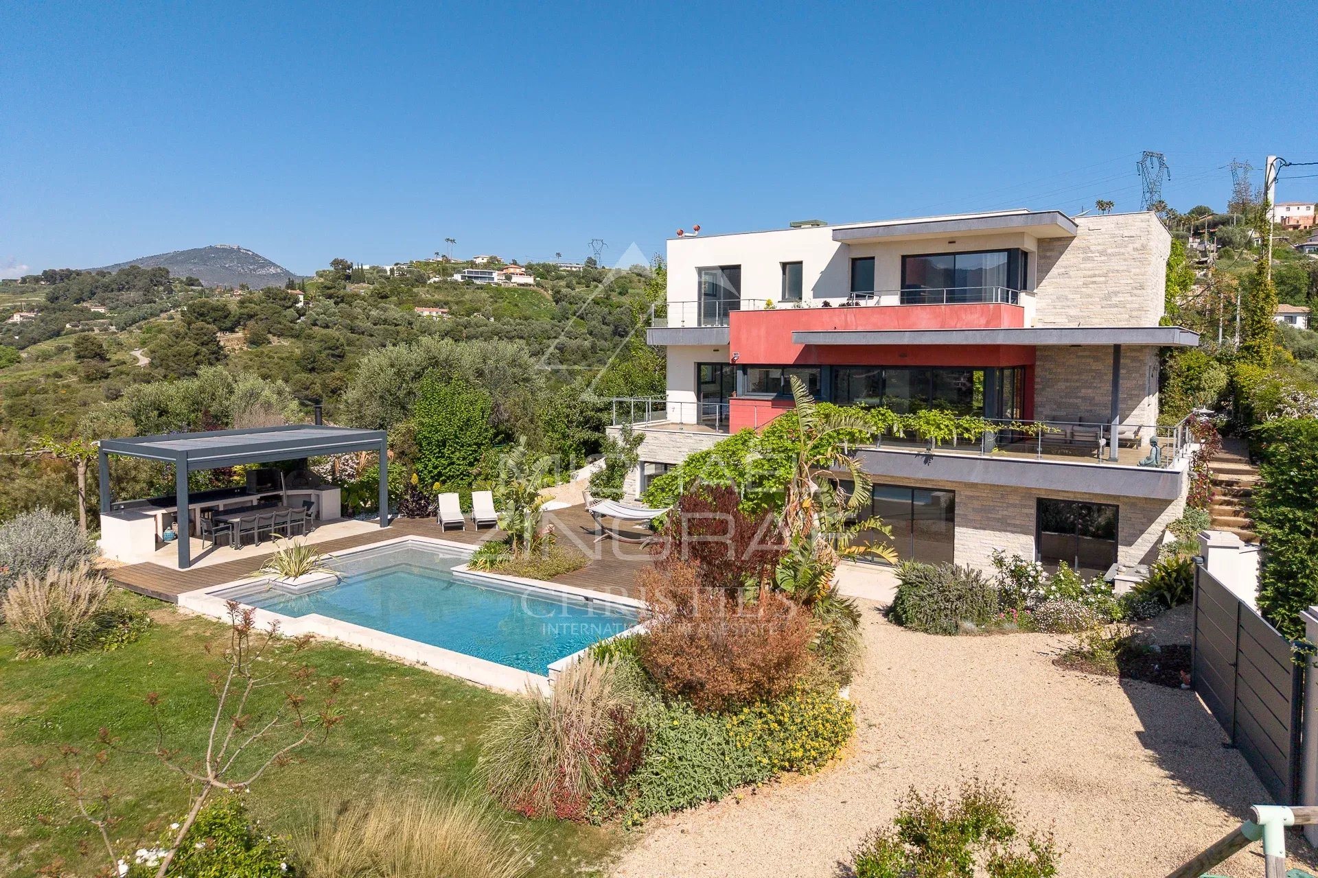 Maison à vendre, 329m², Nice
