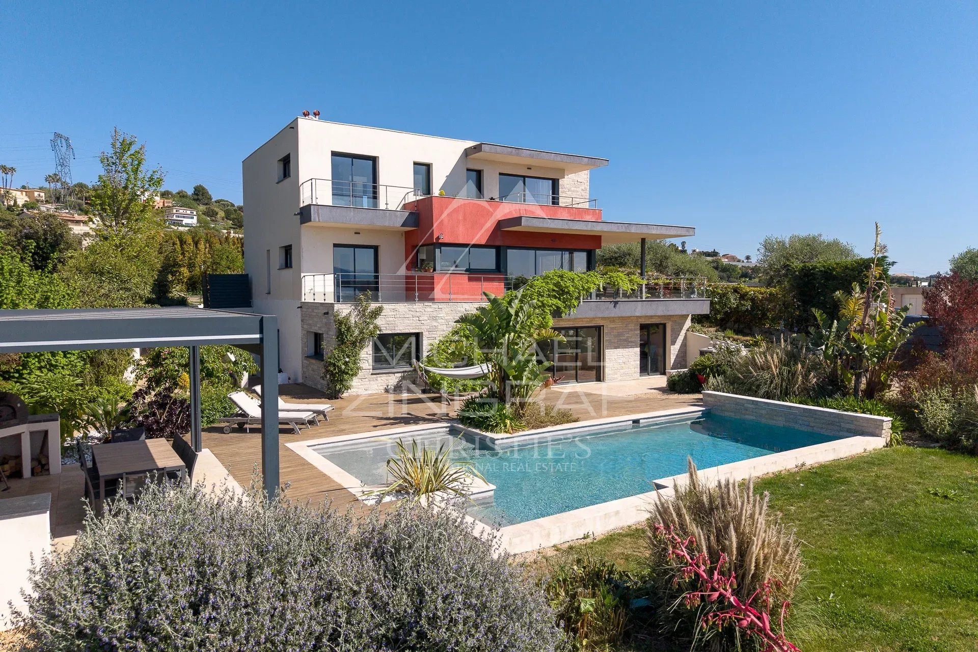 Maison à vendre, 329m², Nice