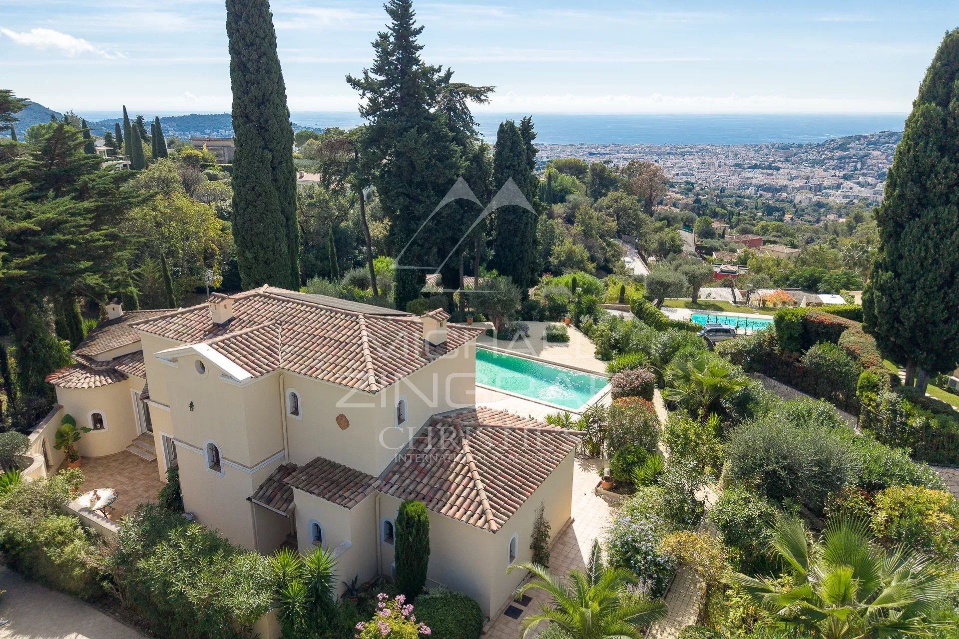 Maison à vendre, 176m², Nice