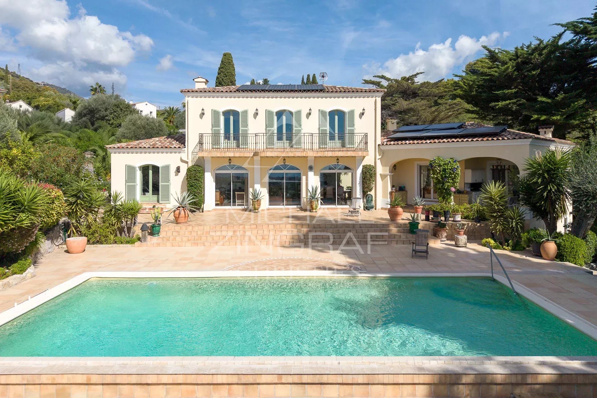 Maison à vendre, 176m², Nice