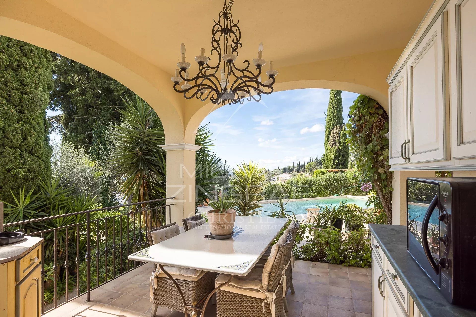 Maison à vendre, 176m², Nice