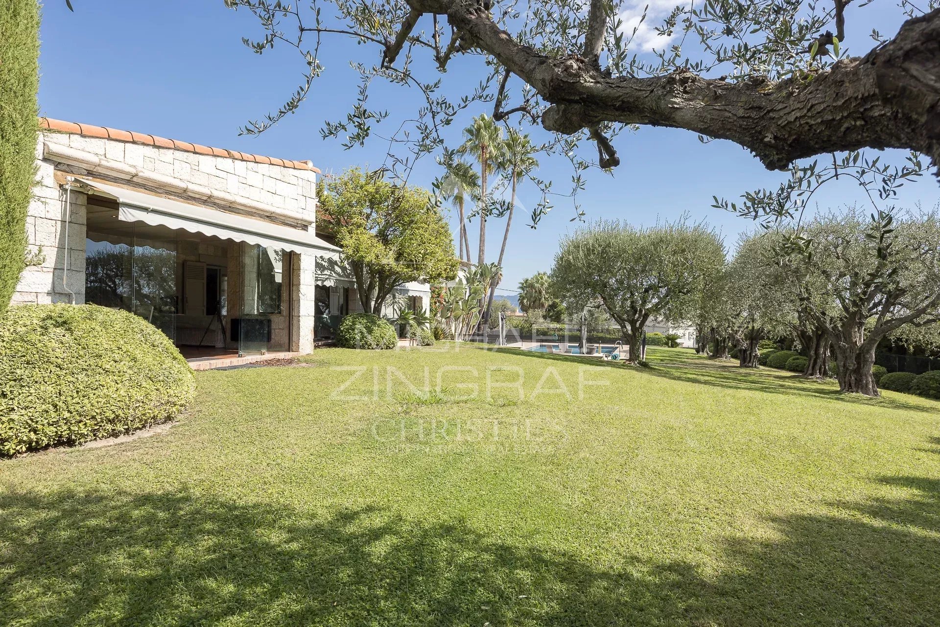 Maison à vendre, 360m², Nice