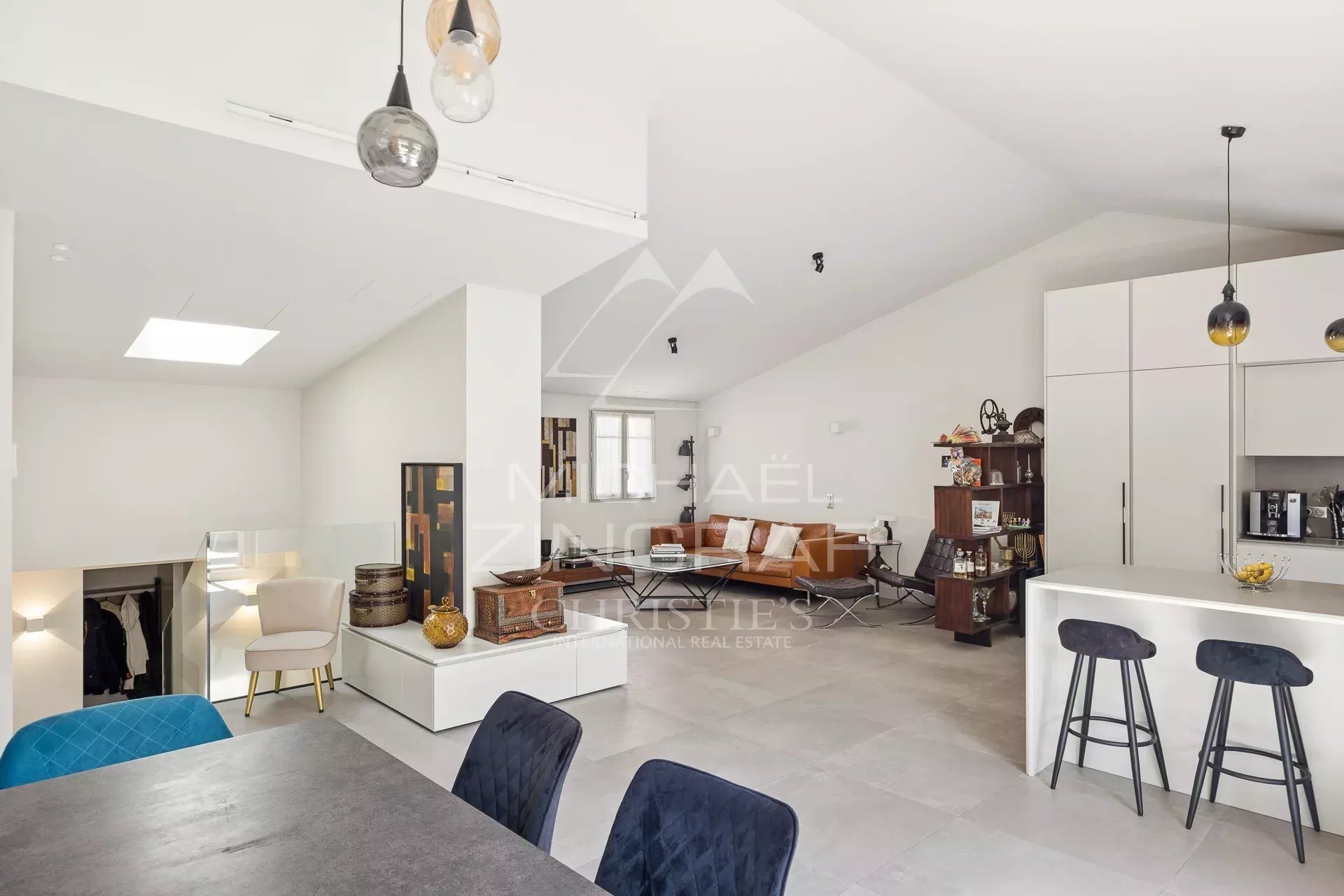 Appartement – Nice, Valrose, Cimiez - Vue 5