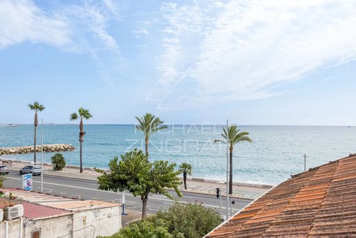 Maison 3 pièces 64 m² · à Cagnes-sur-Mer · 64 m² · 690 000 €