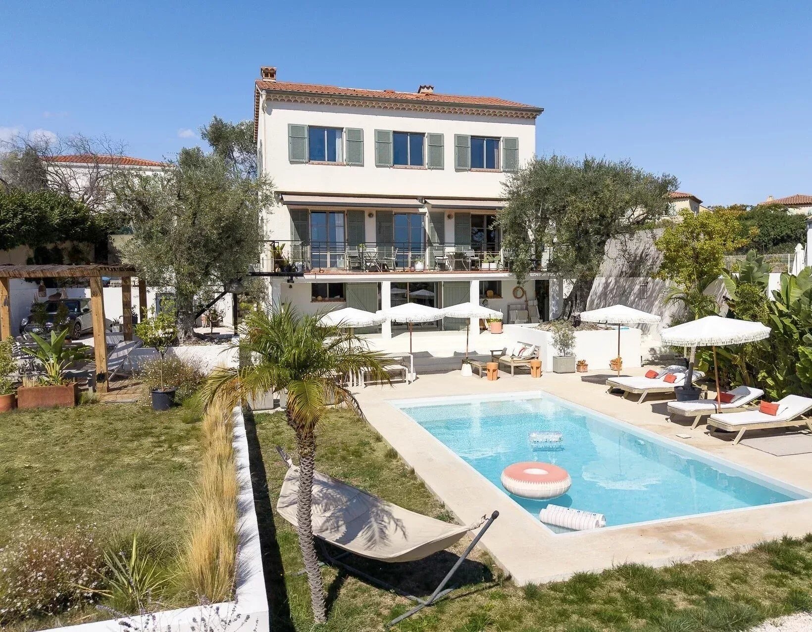 Maison à vendre, 190m², Nice