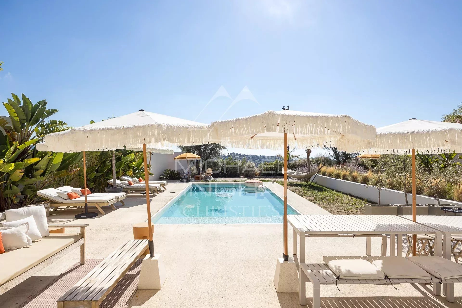Maison à vendre, 190m², Nice