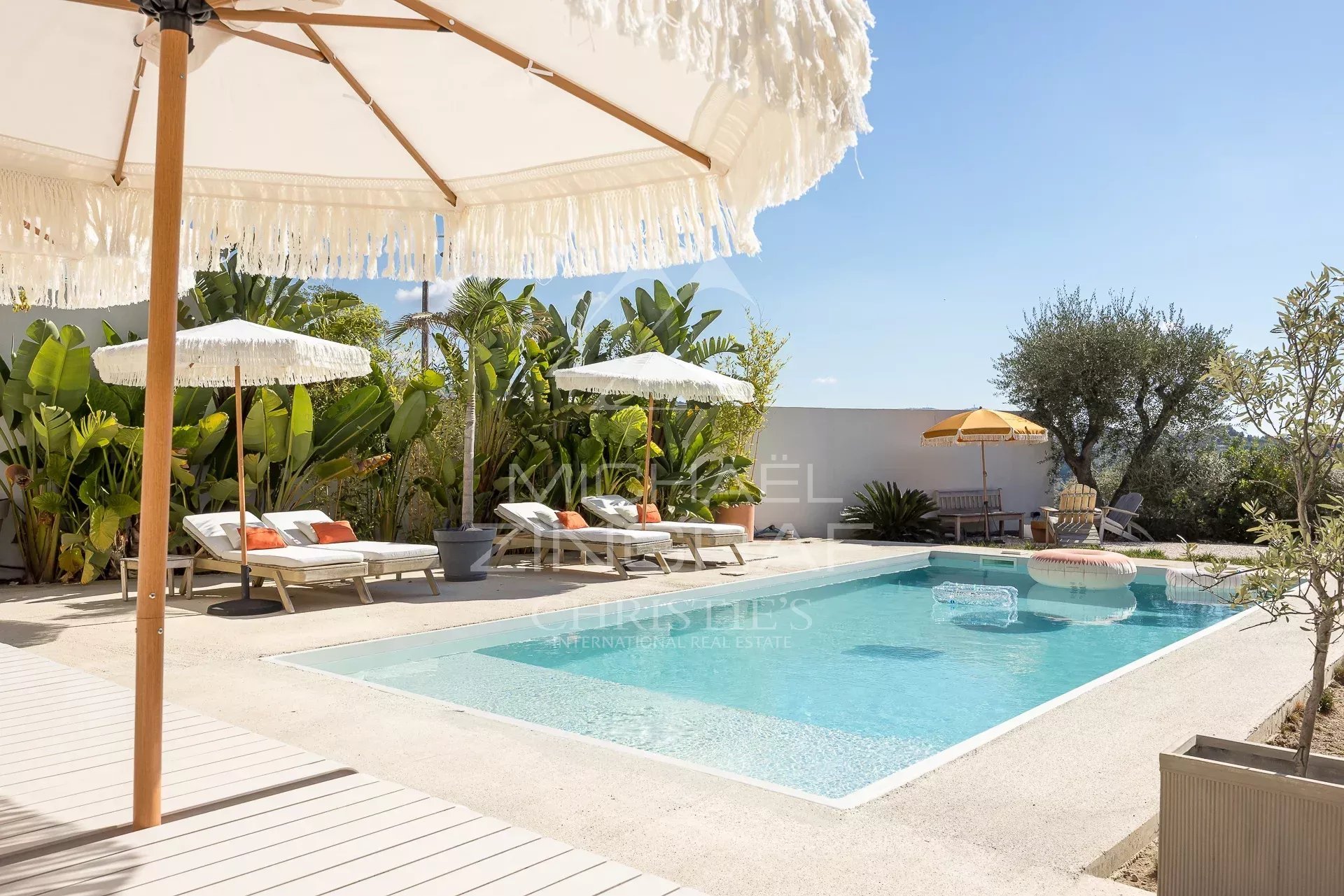 Maison à vendre, 190m², Nice