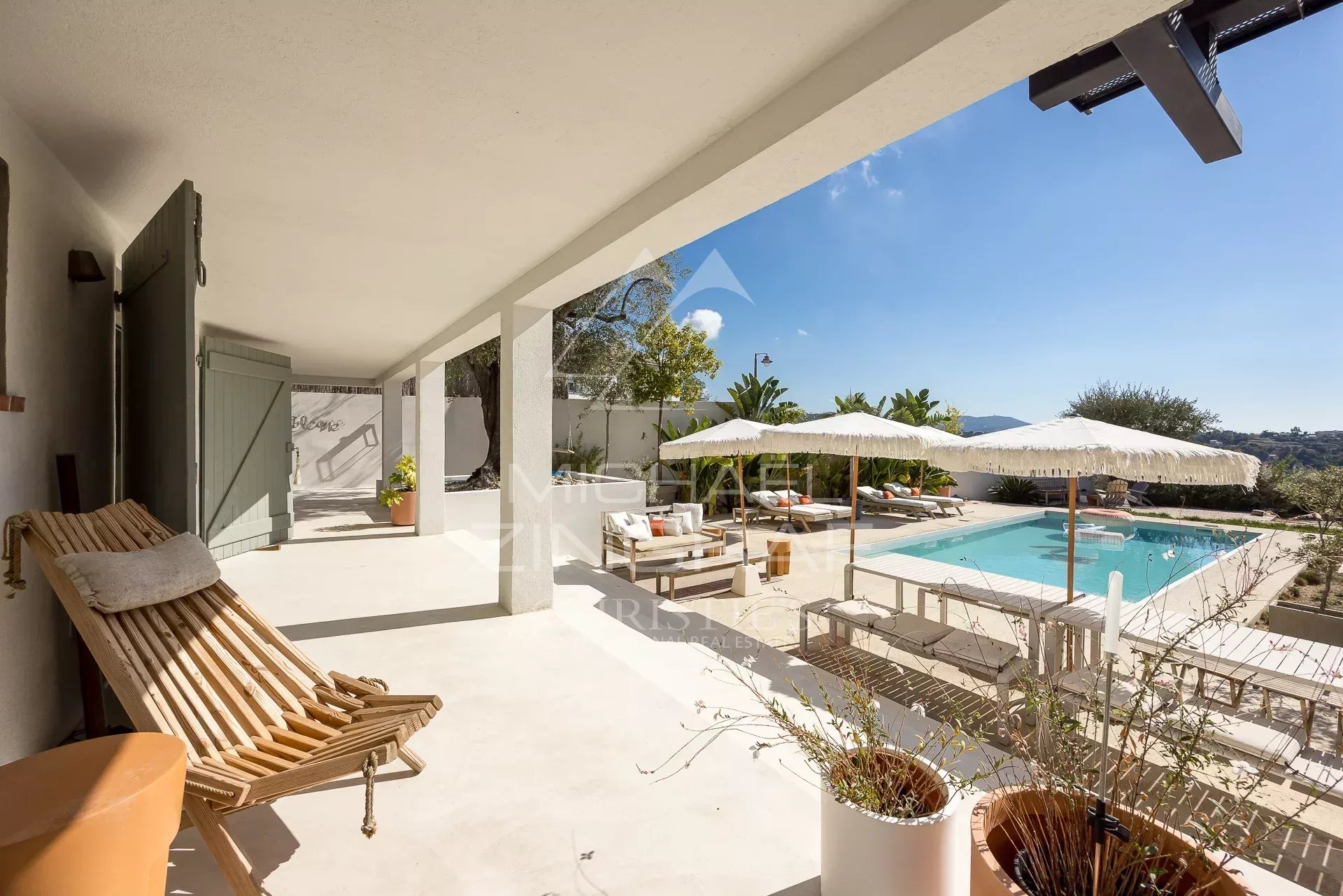 Maison à vendre, 190m², Nice