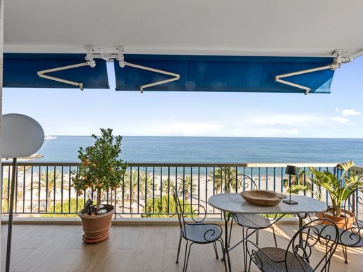 Appartement 3 pièces 76 m² · à Cagnes-sur-Mer · 76 m² · 800 000 €