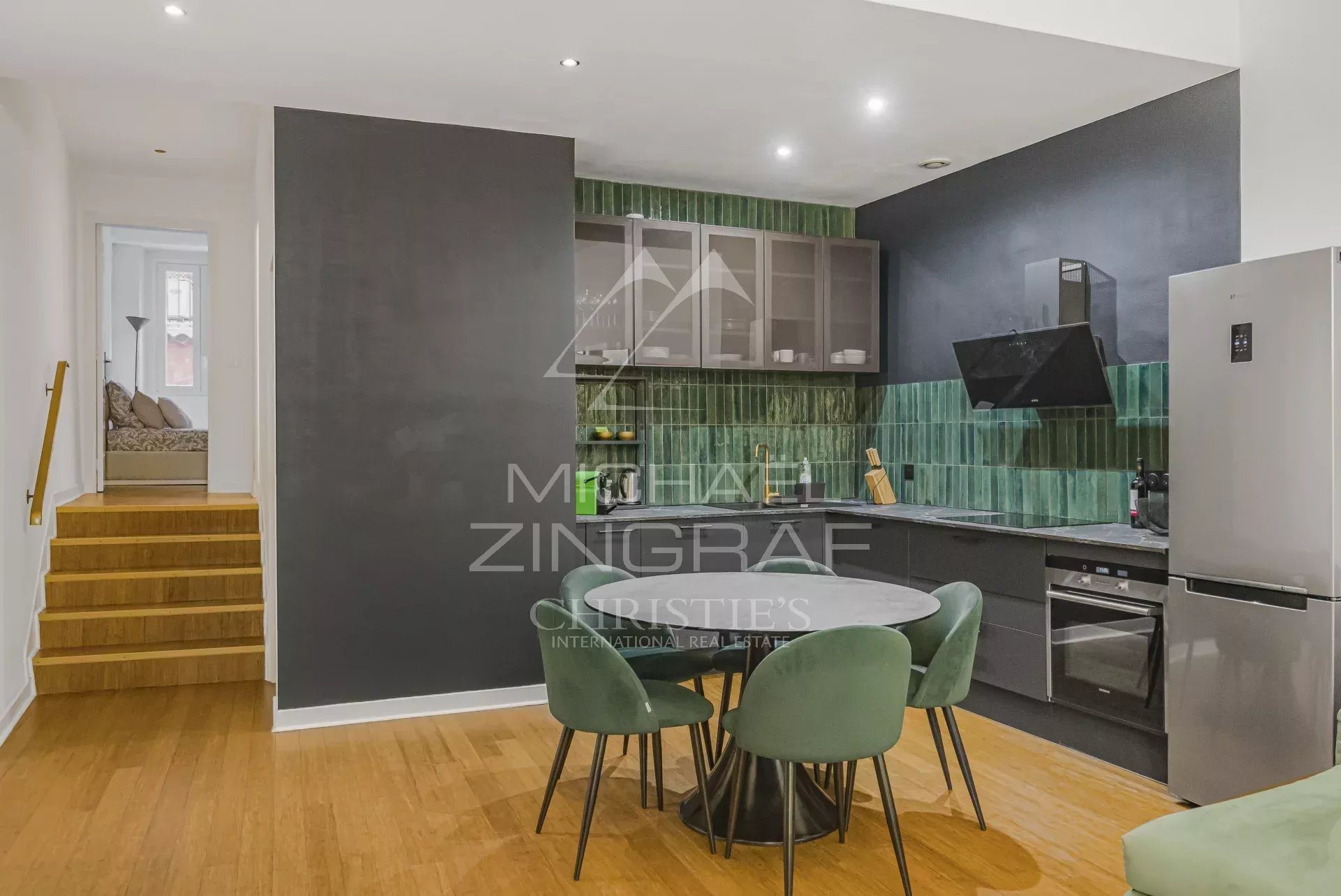 Appartement à vendre, 96m², Nice