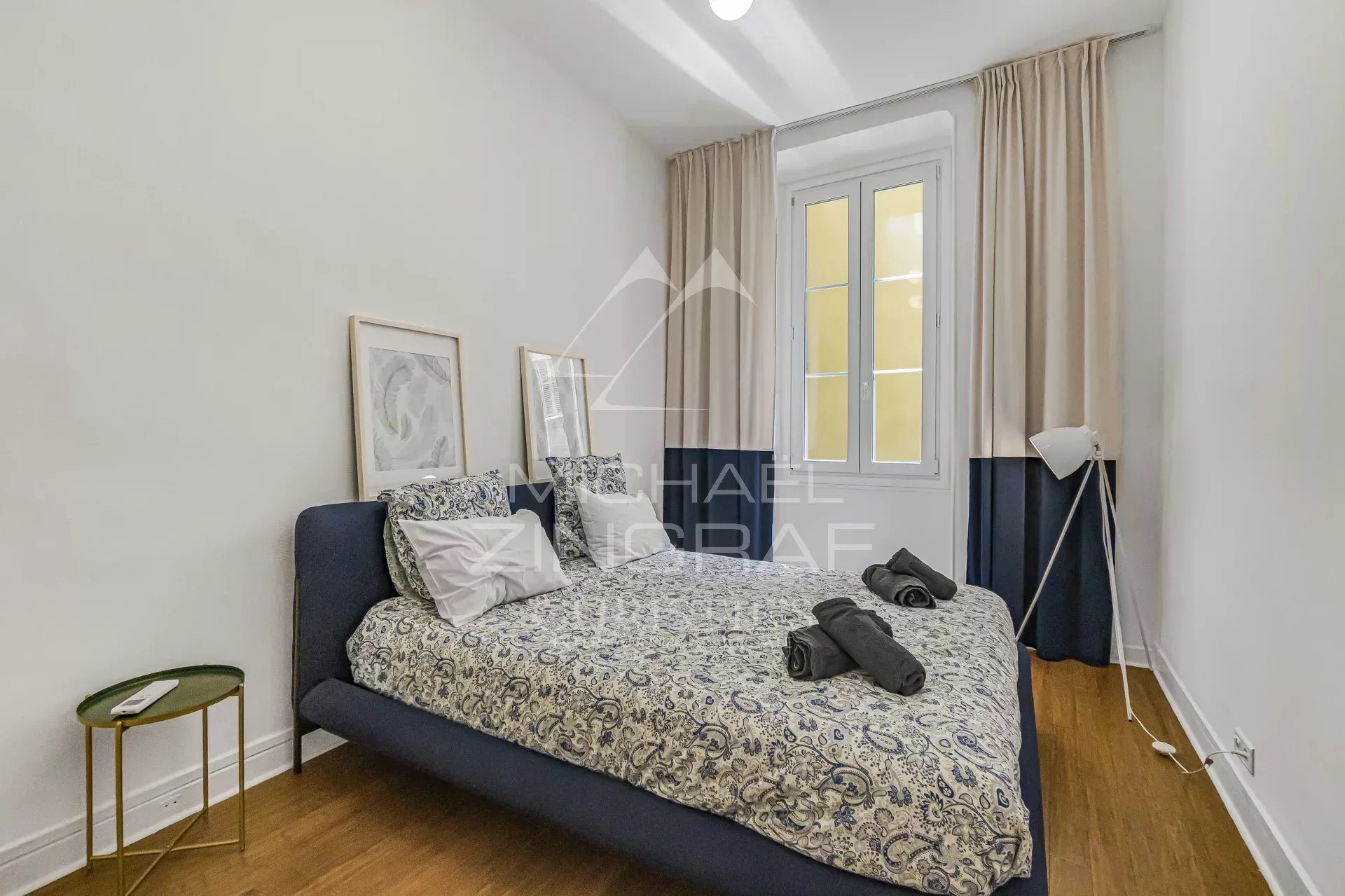 Appartement à vendre, 96m², Nice