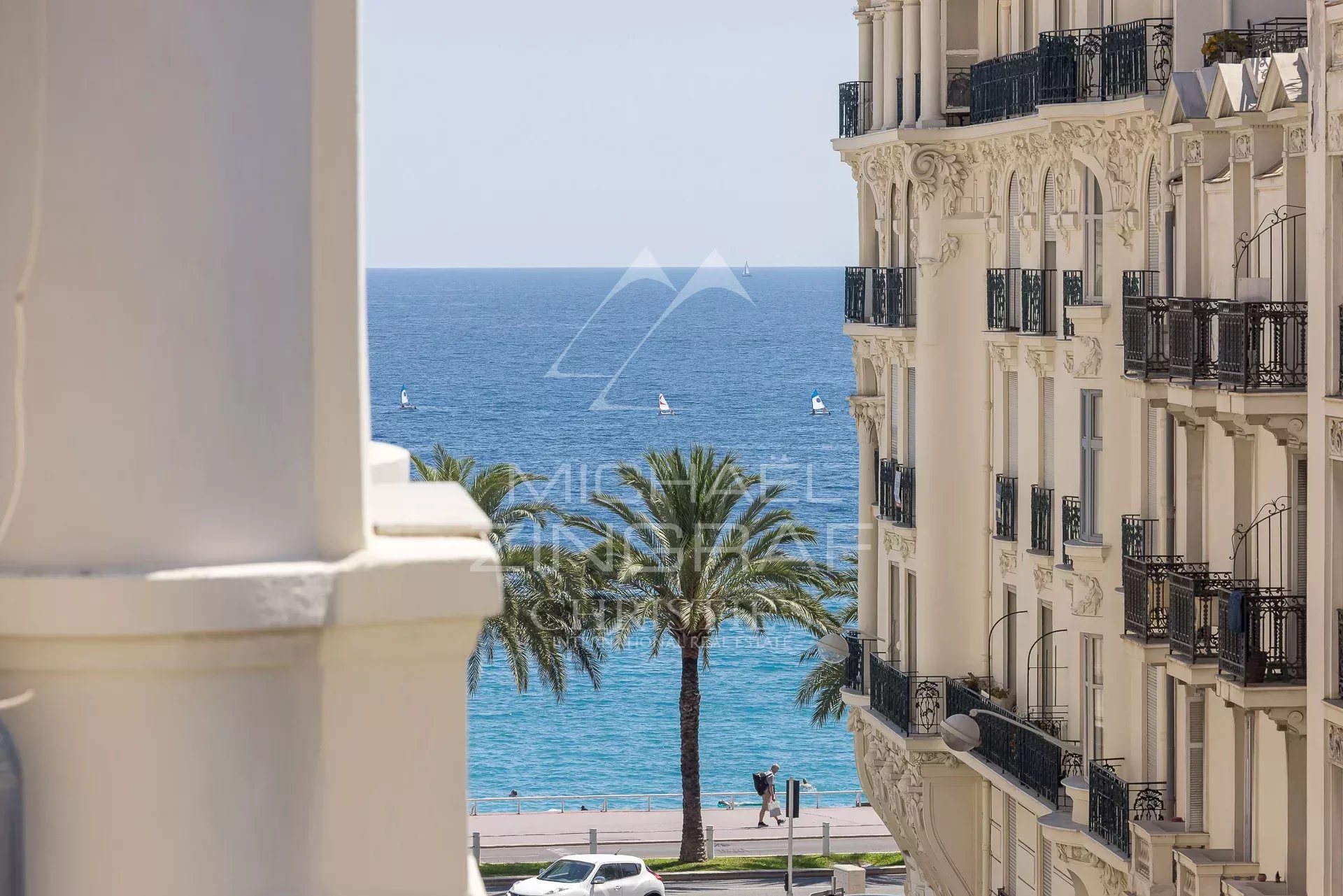 Appartement à vendre, 100m², Nice