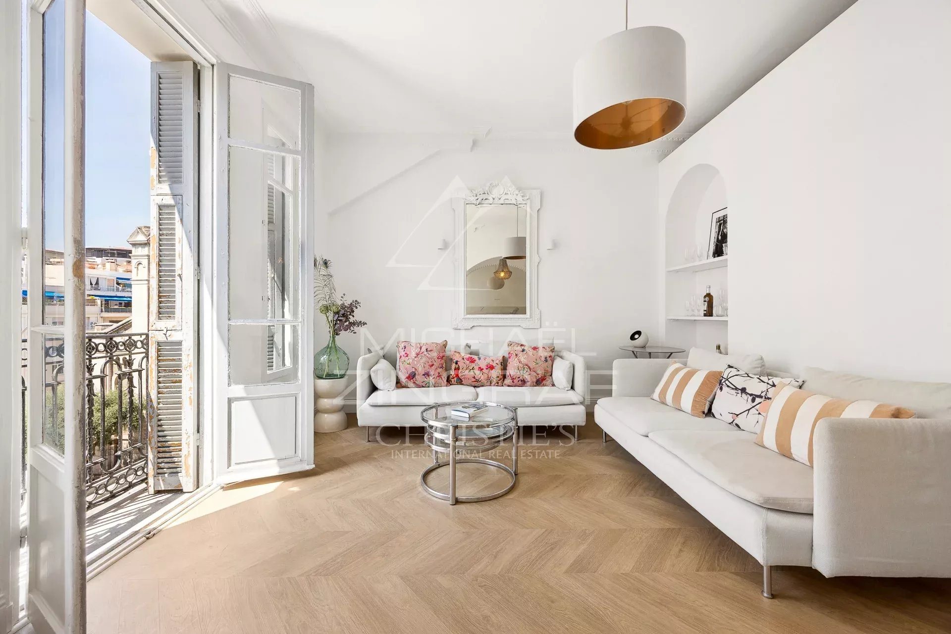 Appartement à vendre, 100m², Nice