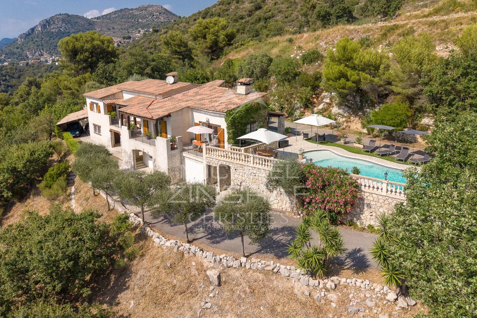 Maison à vendre, 235m², Aspremont