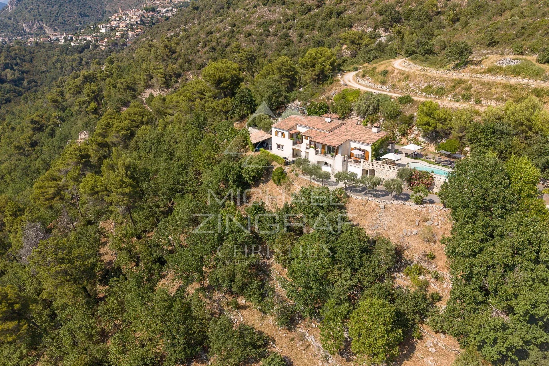 Maison à vendre, 235m², Aspremont