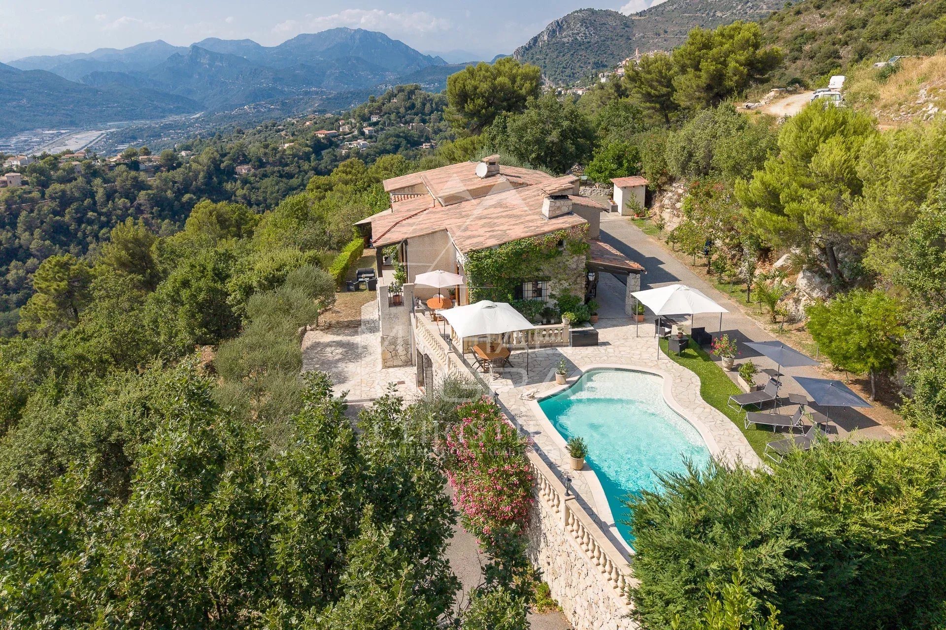 Maison à vendre, 235m², Aspremont