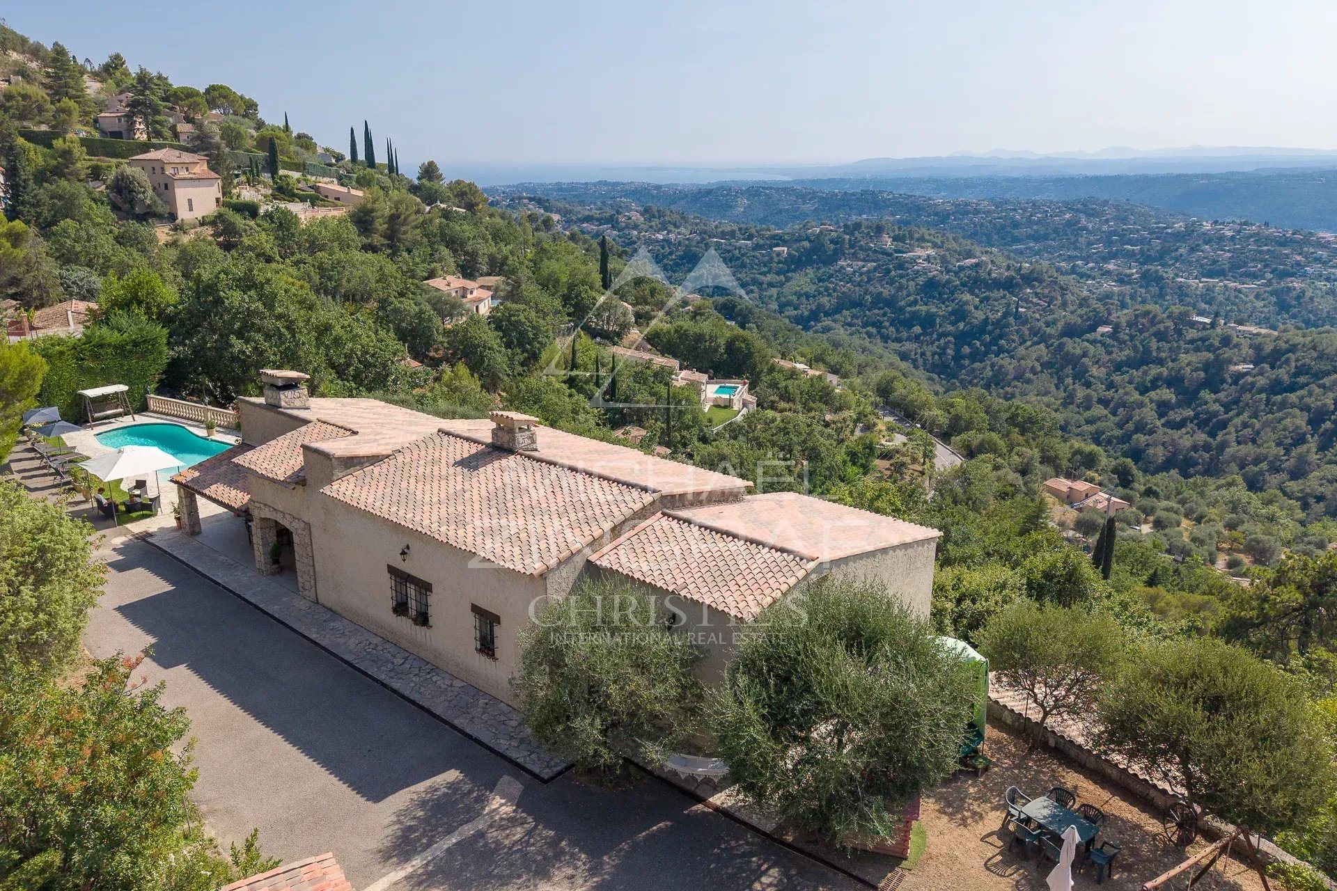 Maison à vendre, 235m², Aspremont