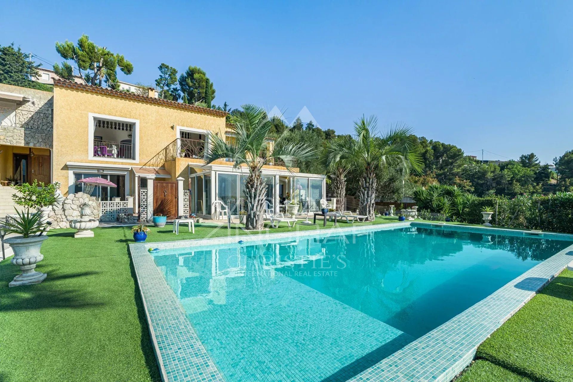 Maison à vendre, 332m², Colomars