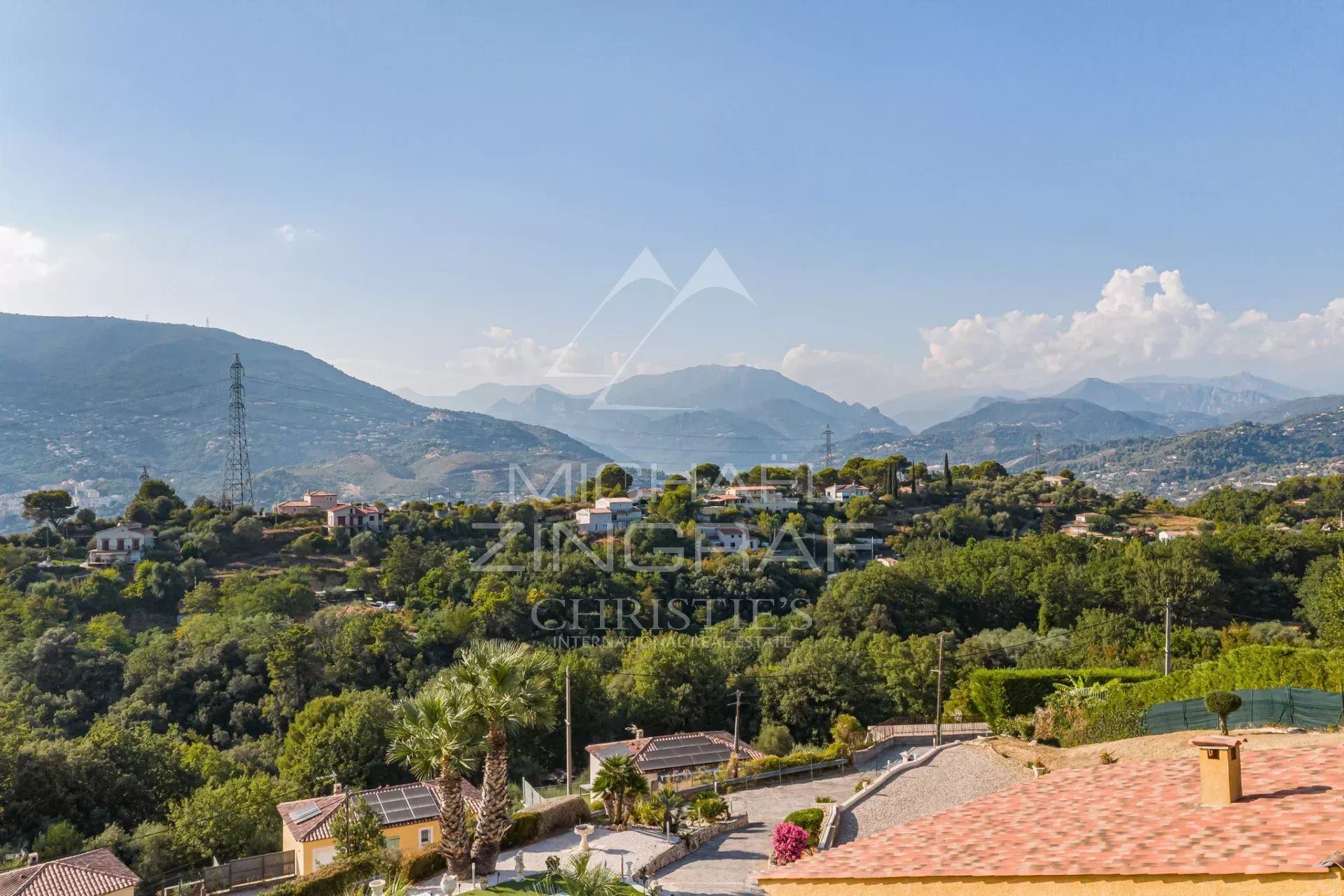 Maison à vendre, 332m², Colomars