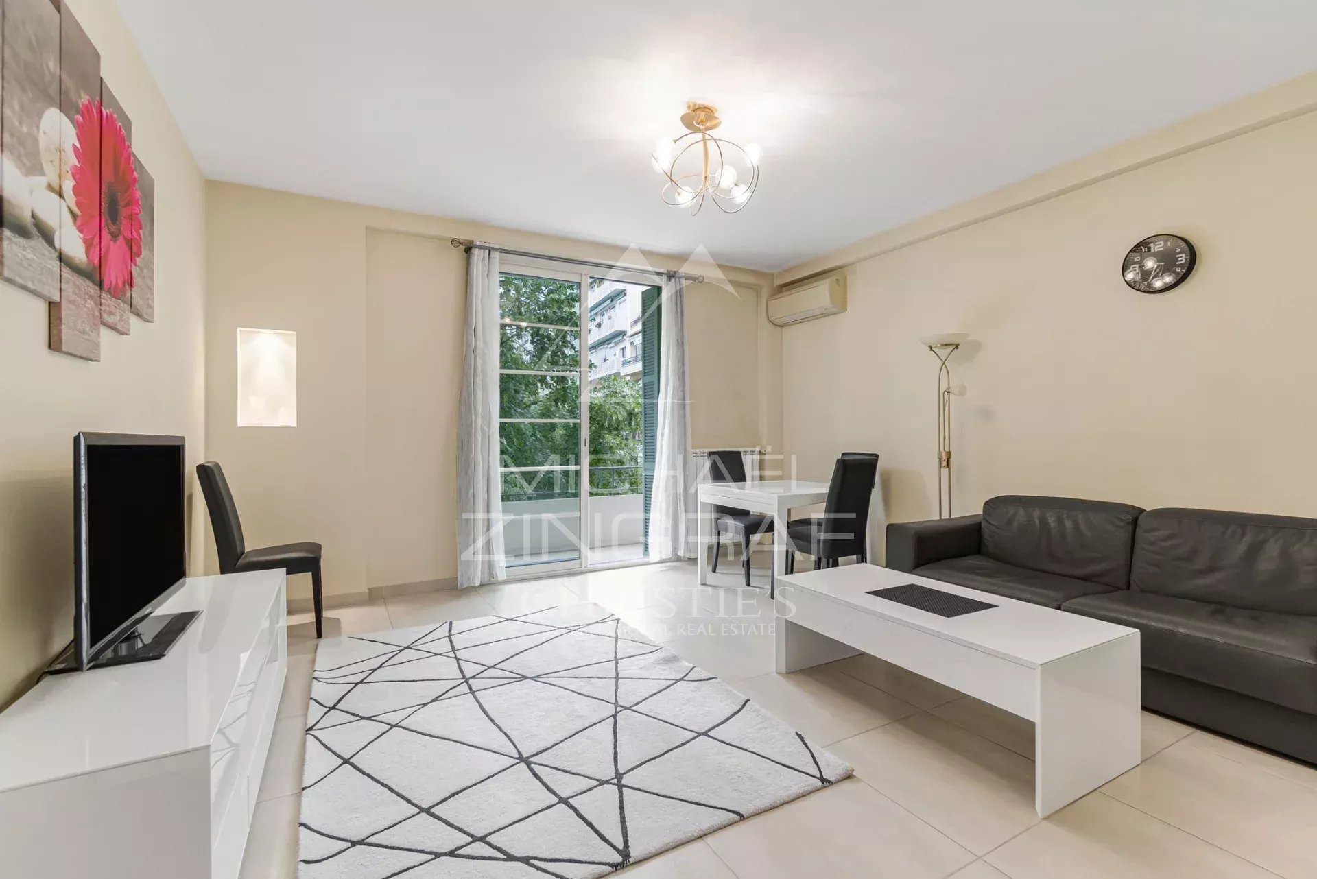 Appartement à vendre, 58m², Nice