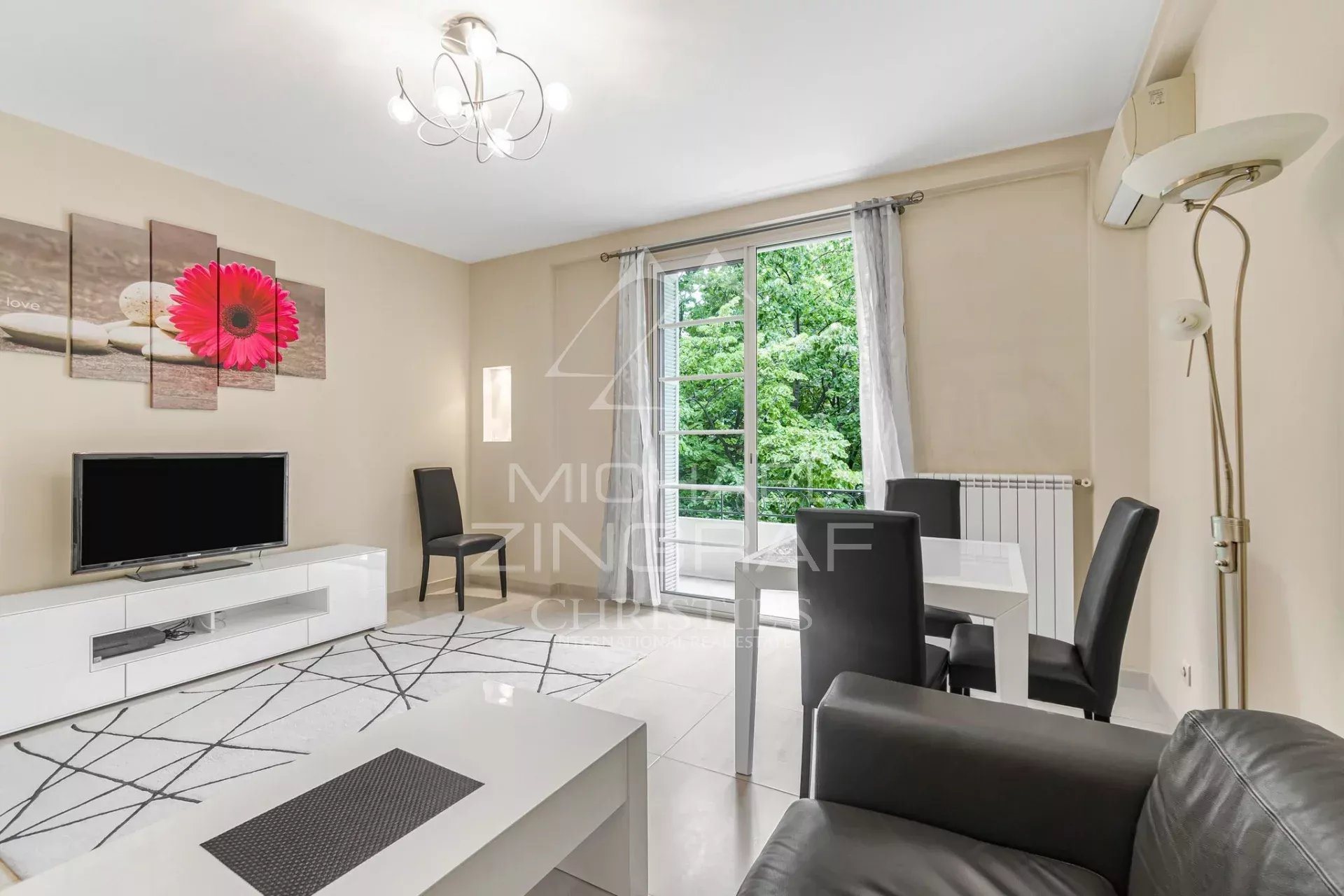 Appartement à vendre, 58m², Nice