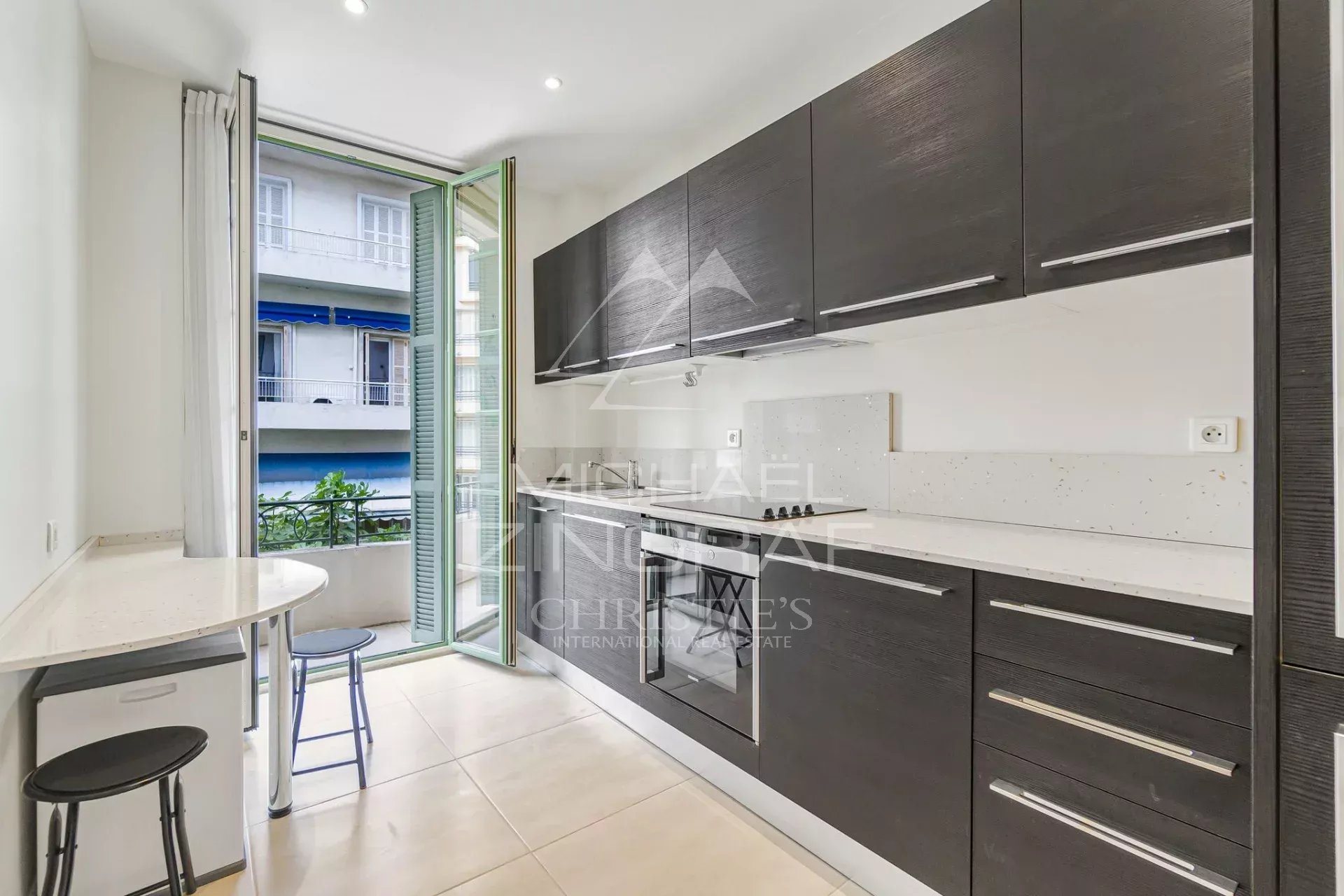 Appartement à vendre, 58m², Nice