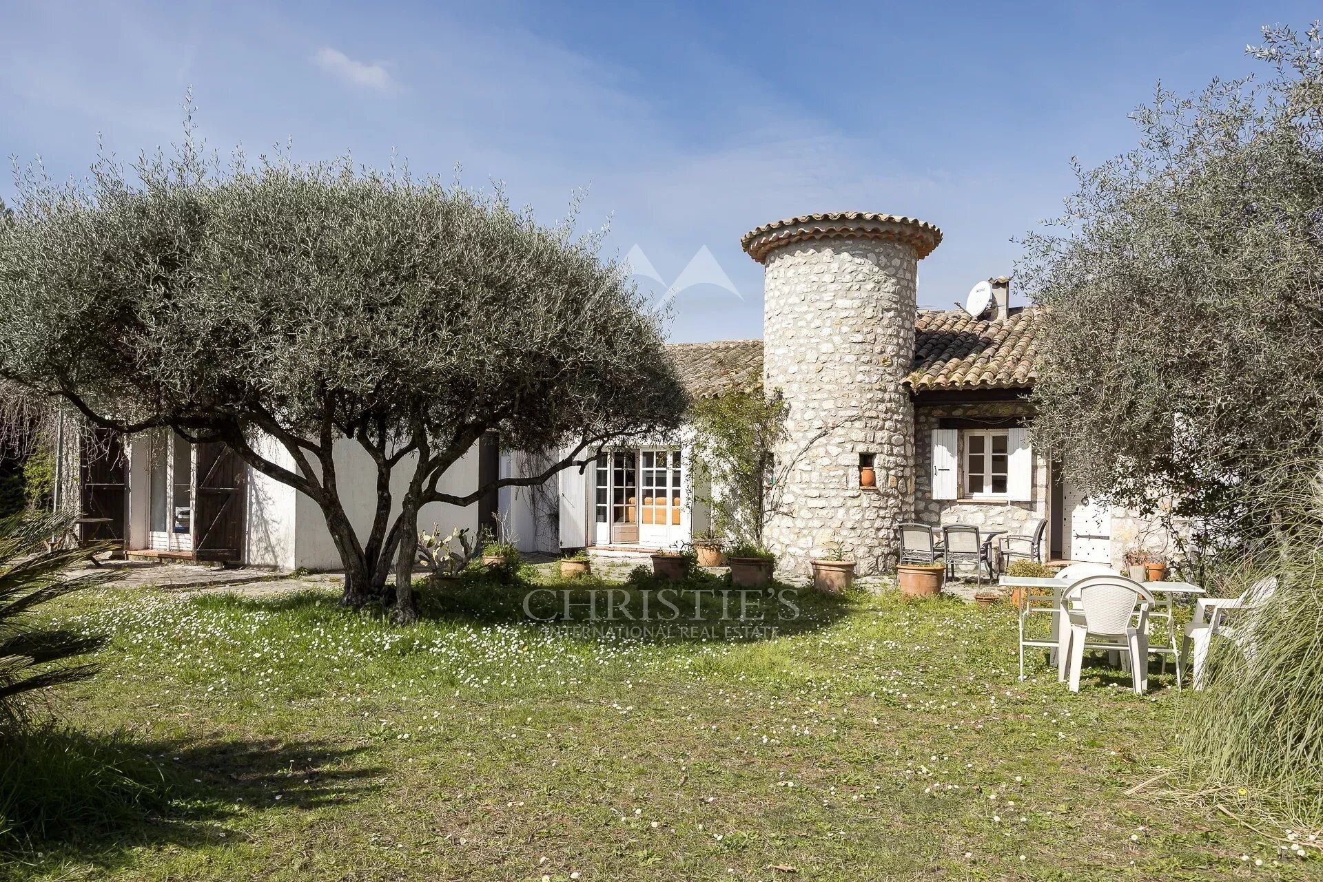 Maison à vendre, 191m², La Gaude