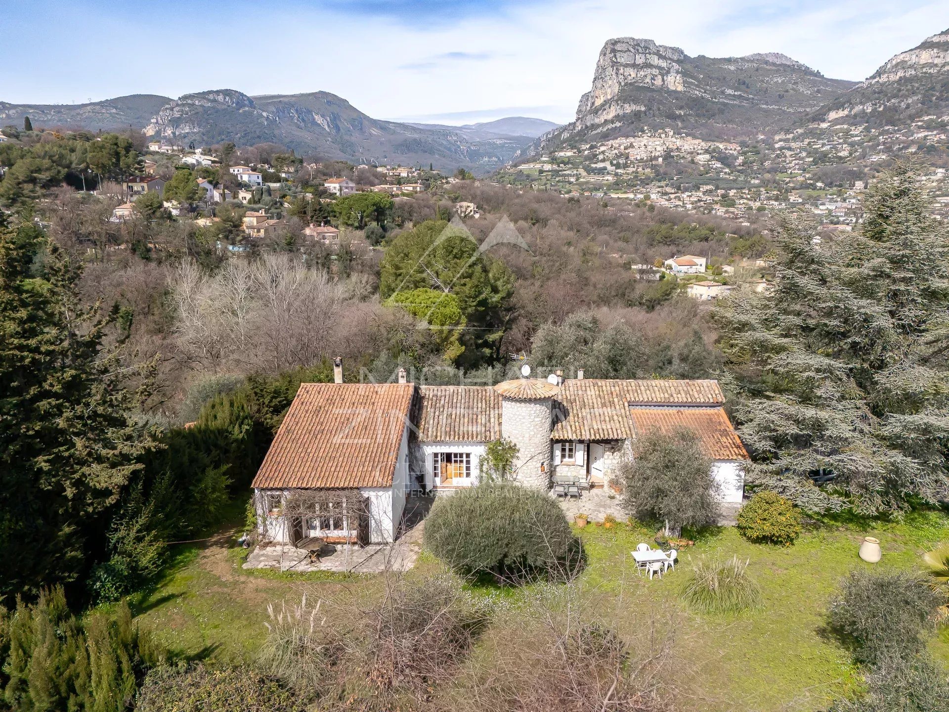 Maison à vendre, 191m², La Gaude
