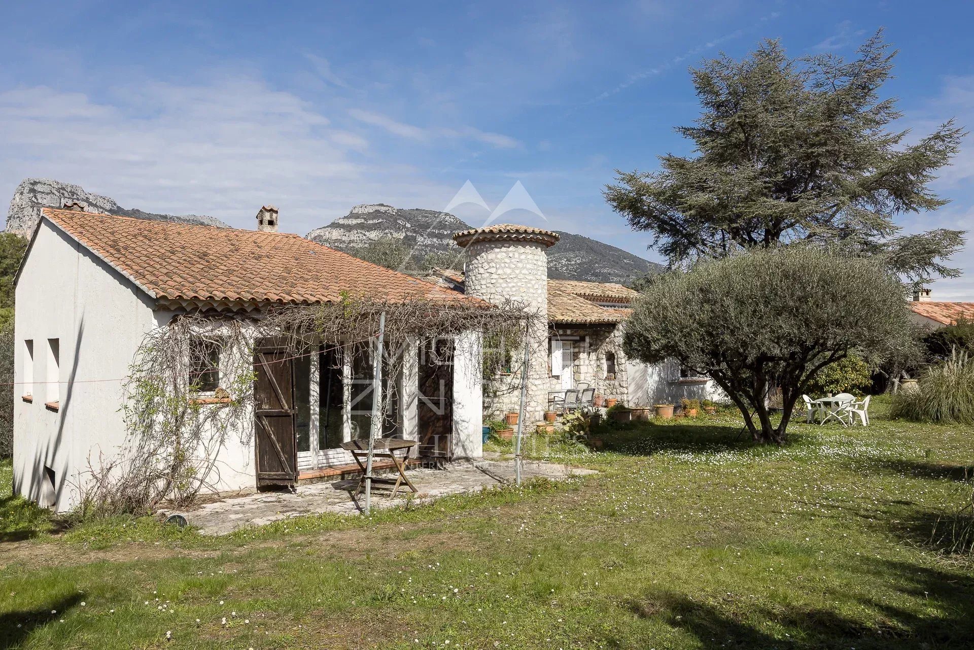 Maison à vendre, 191m², La Gaude