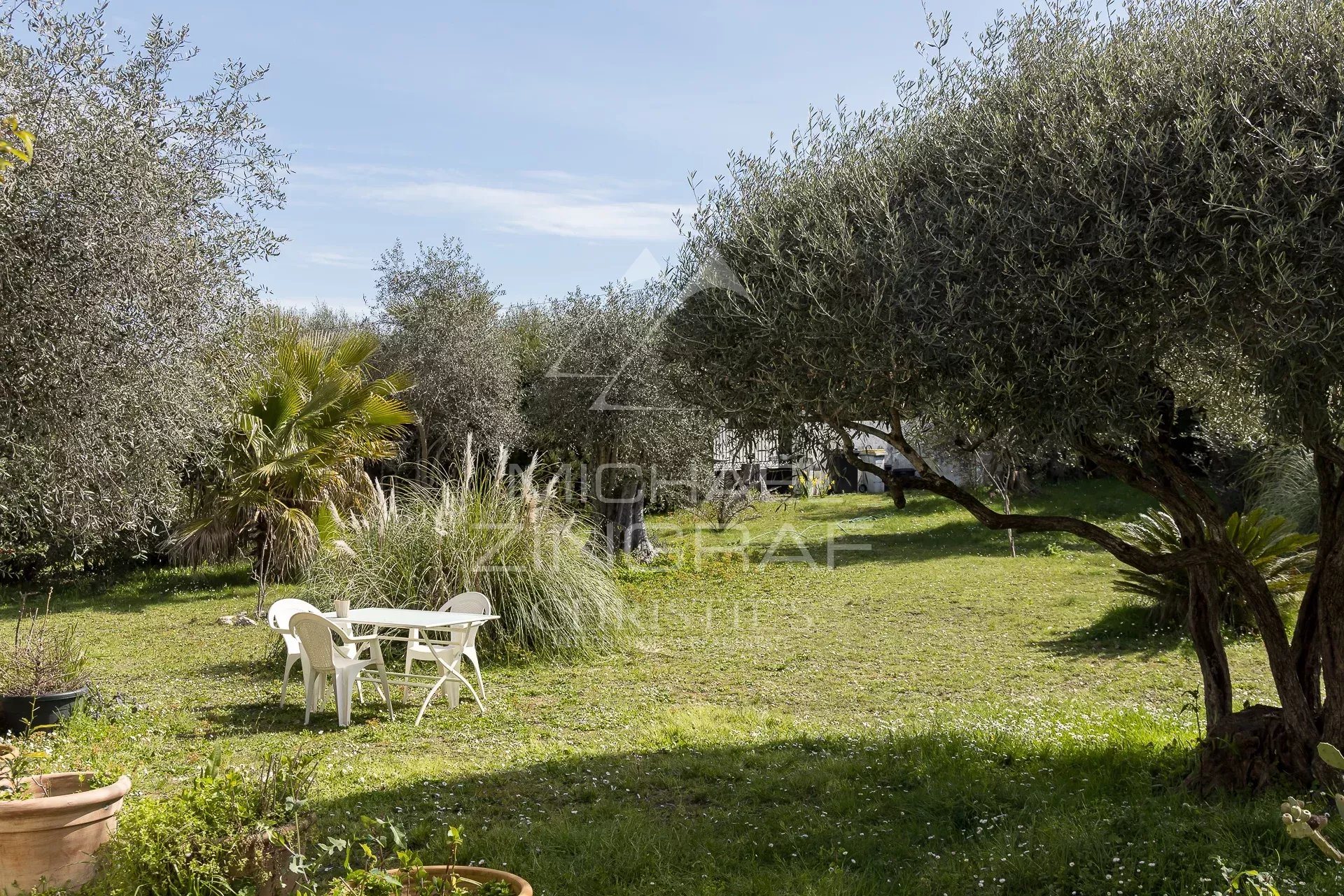 Maison à vendre, 191m², La Gaude