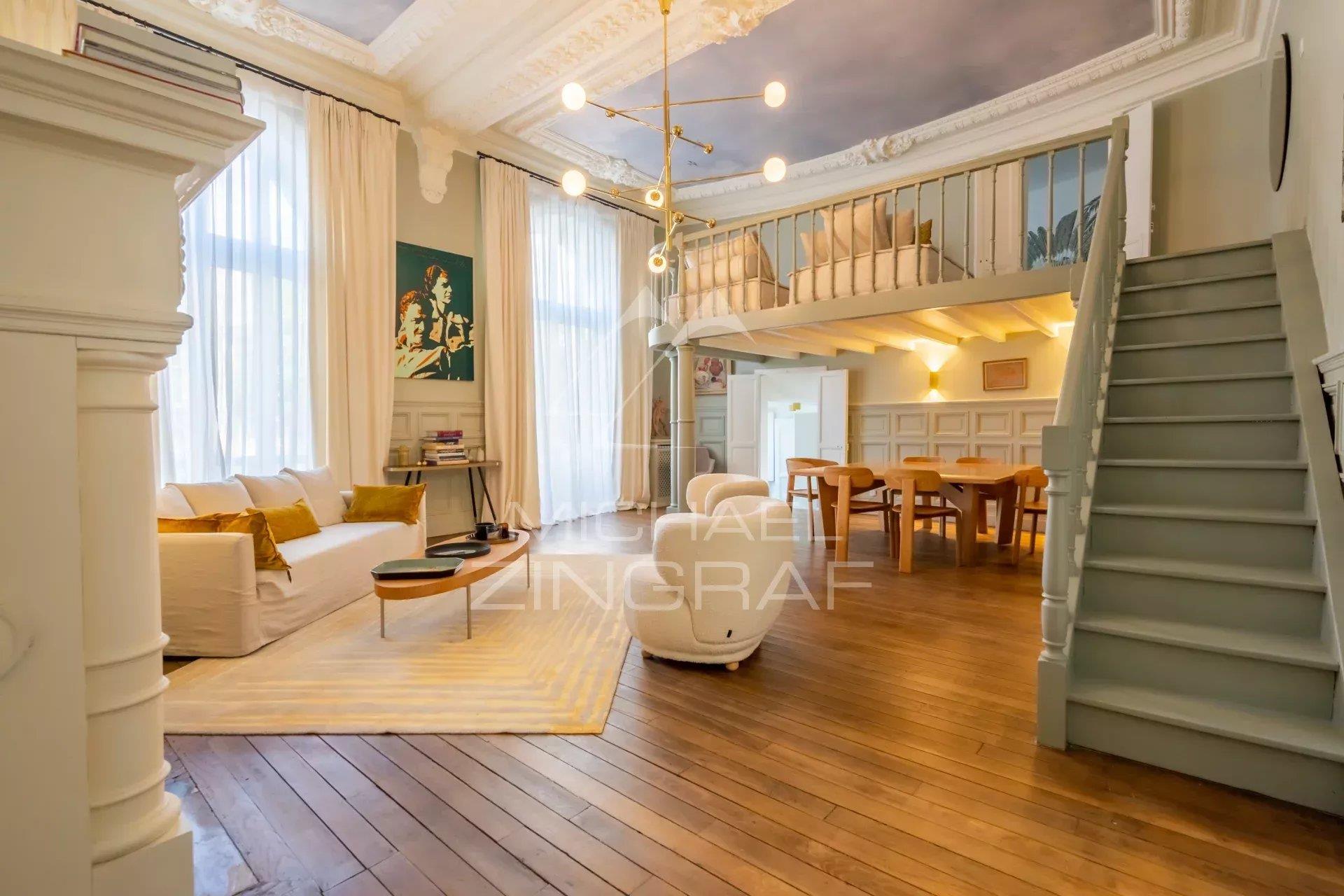 Appartement à vendre, 138m², Biarritz