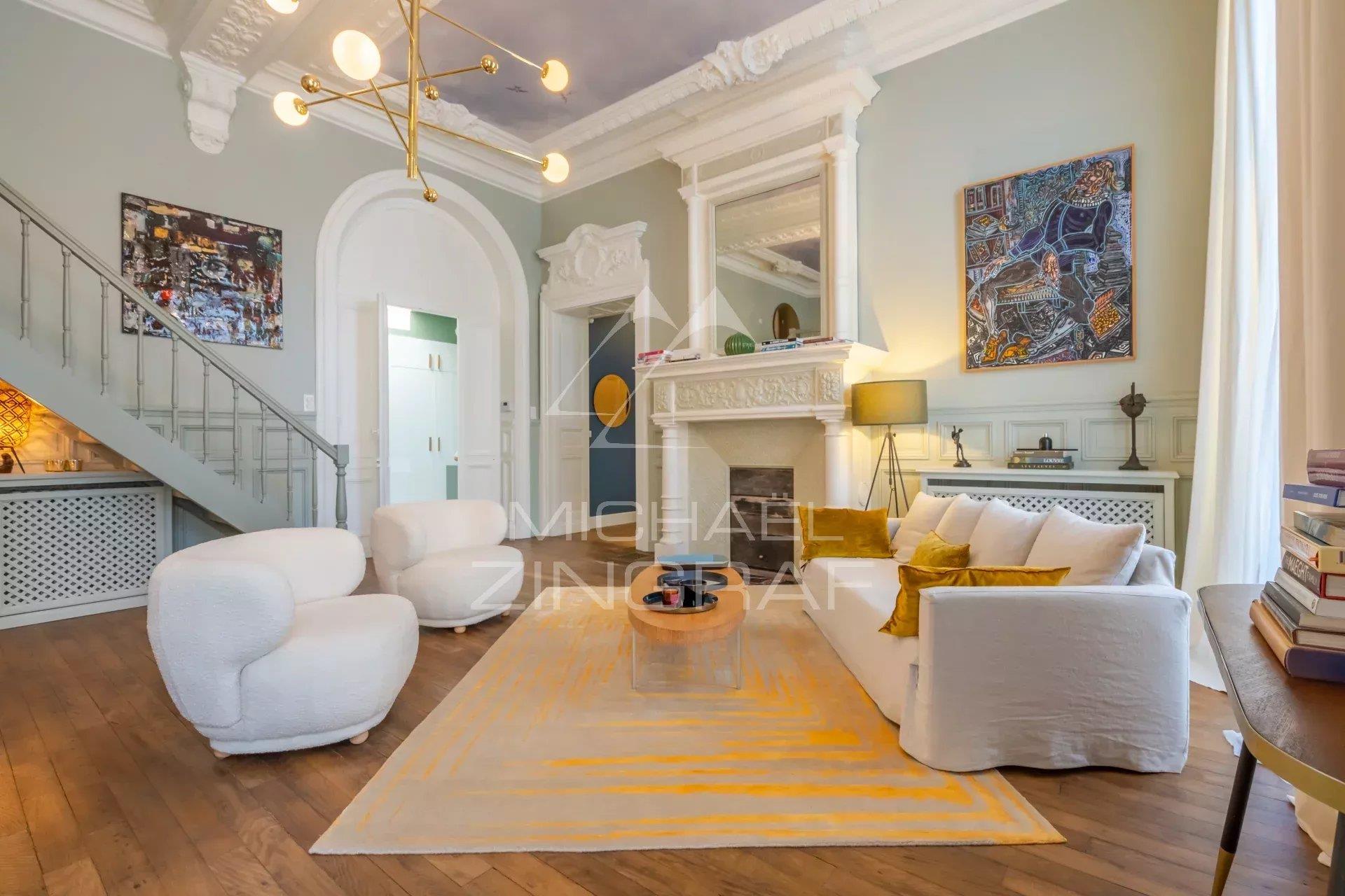 Appartement à vendre, 138m², Biarritz