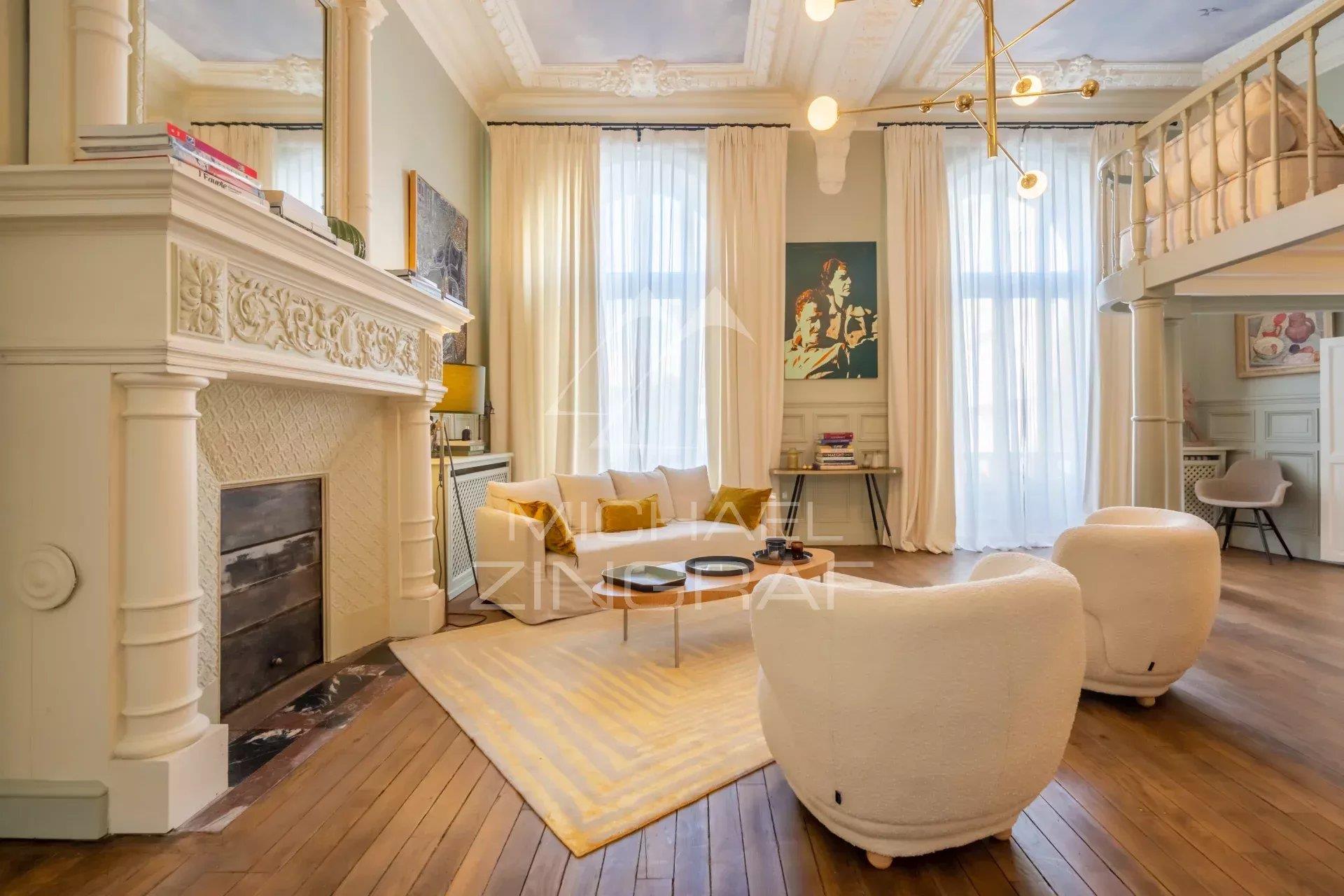 Appartement à vendre, 138m², Biarritz