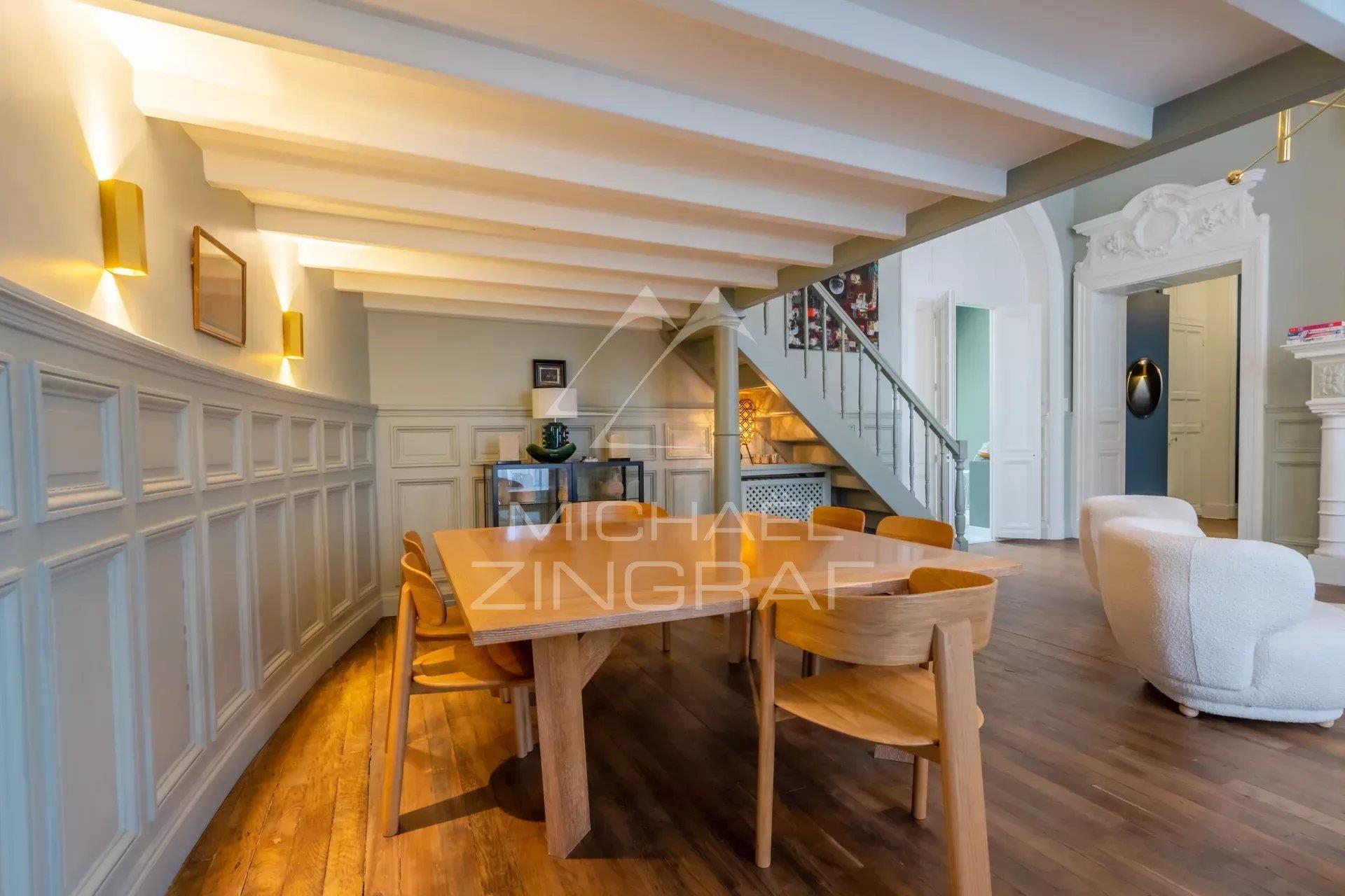 Appartement à vendre, 138m², Biarritz