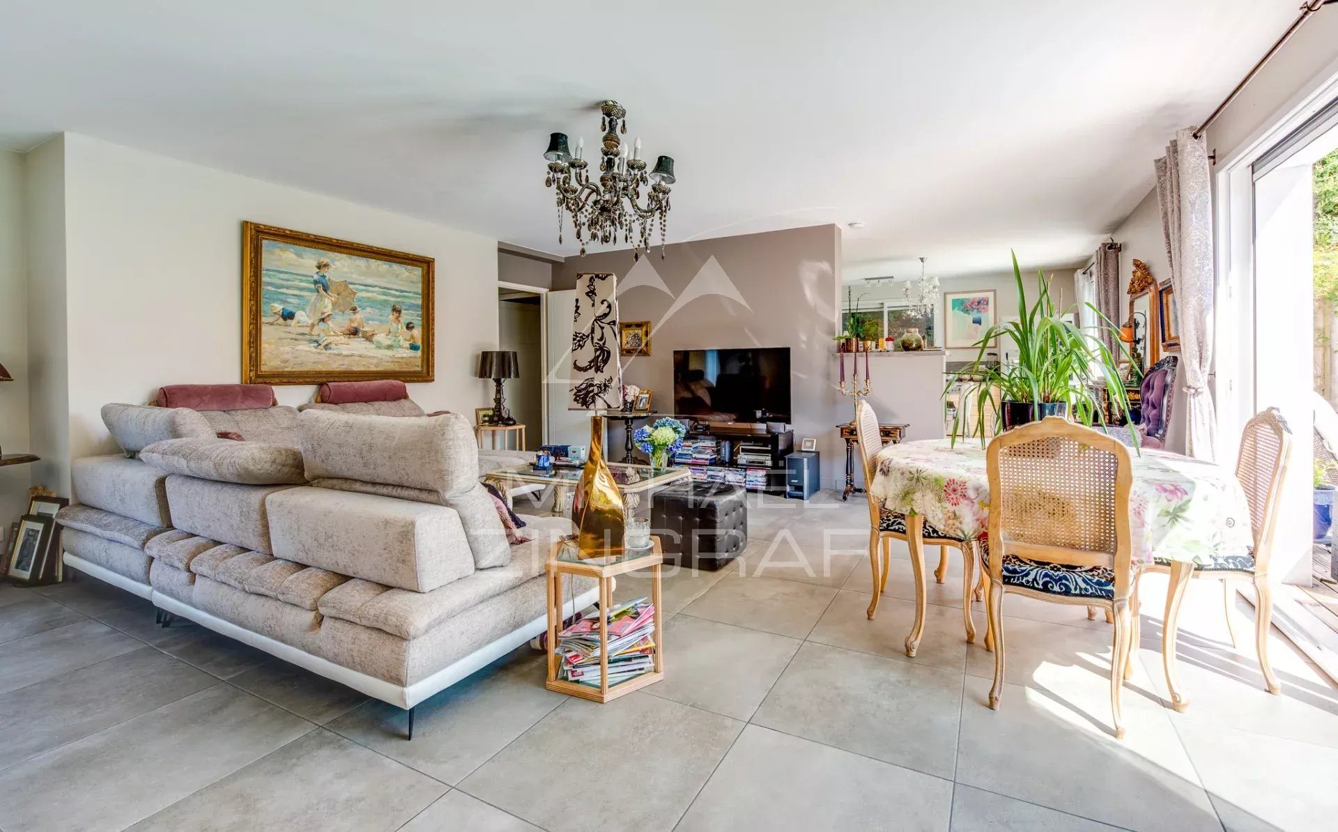 Appartement à vendre, 116m², Anglet