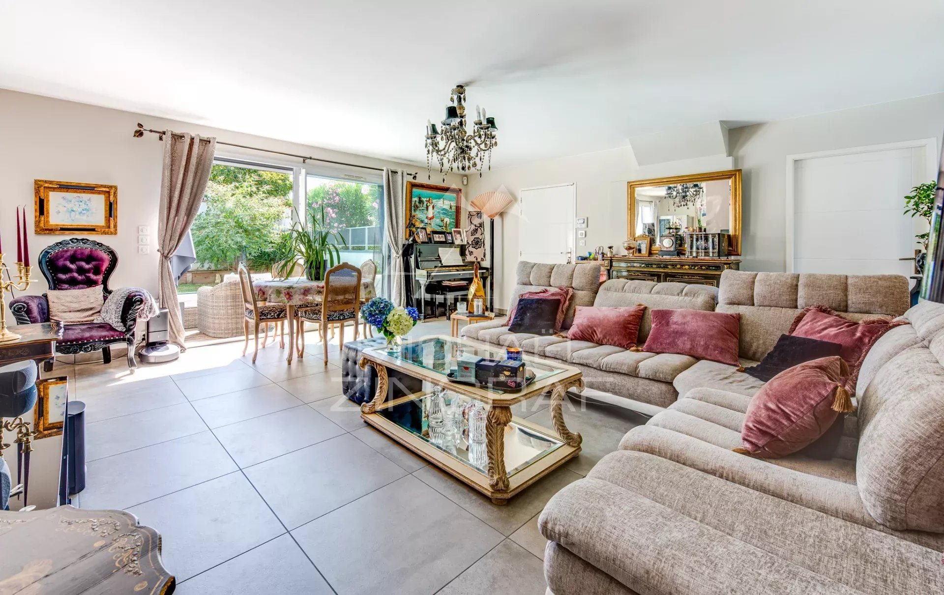 Appartement à vendre, 116m², Anglet