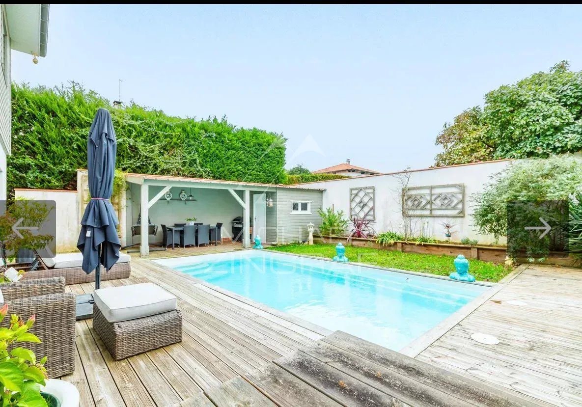Appartement à vendre, 116m², Anglet