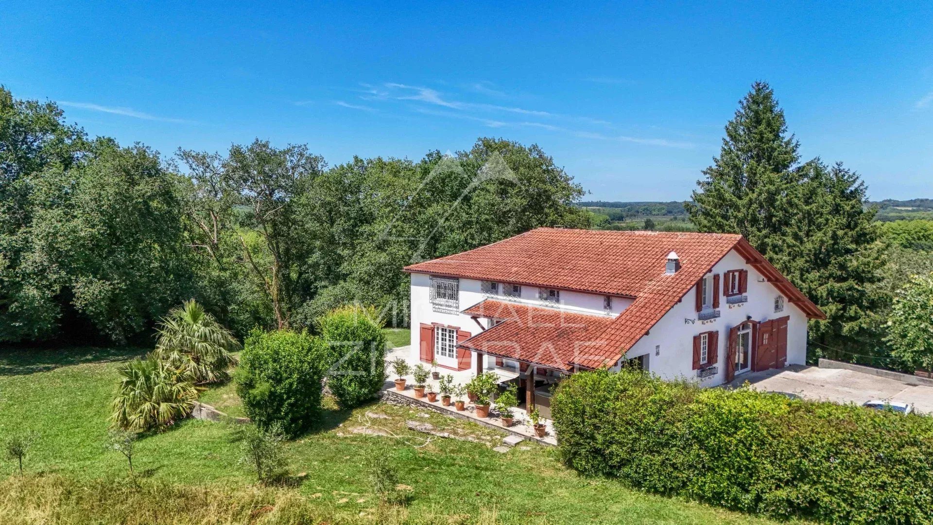 Maison à vendre, 221m², Bayonne