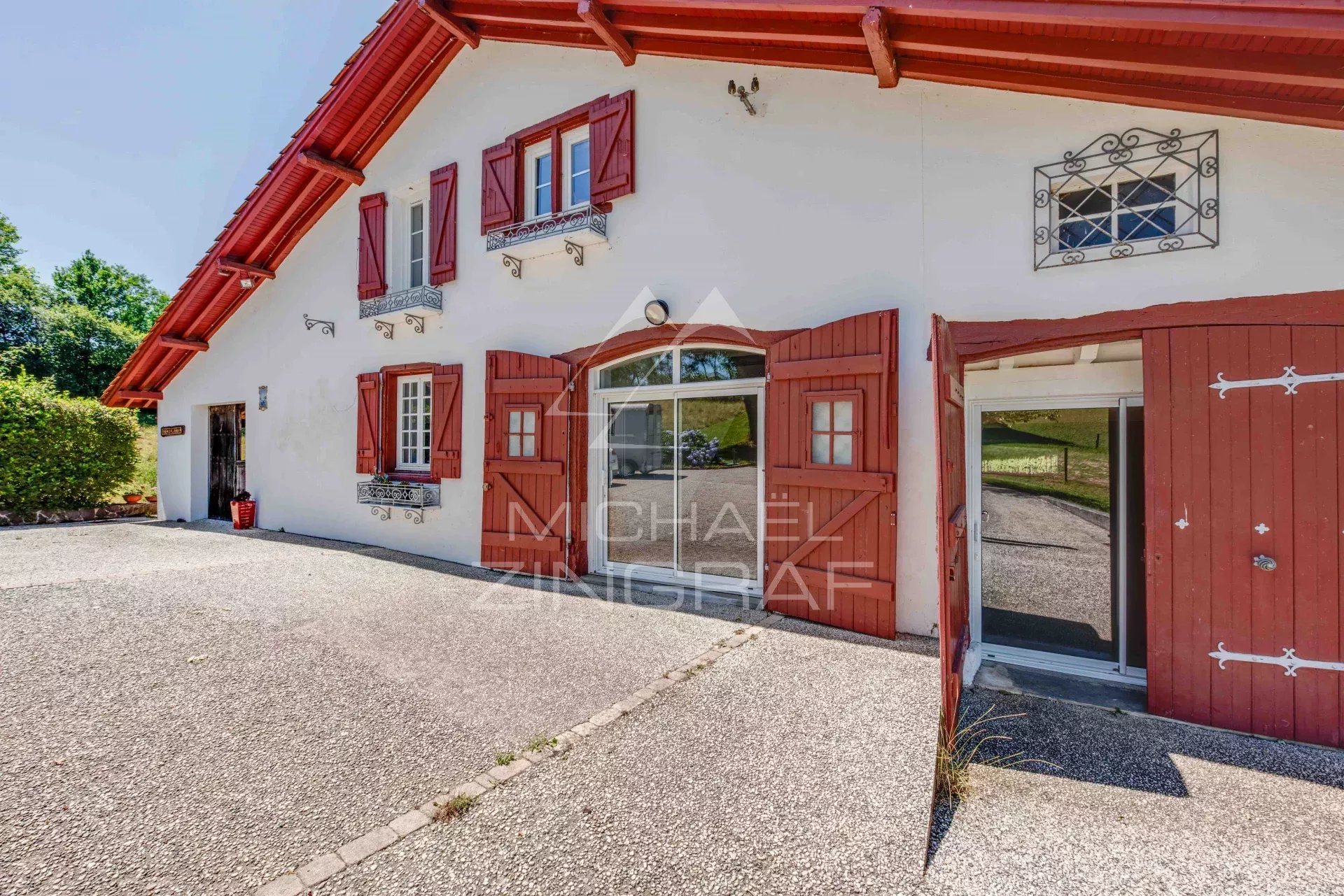 Maison à vendre, 221m², Bayonne