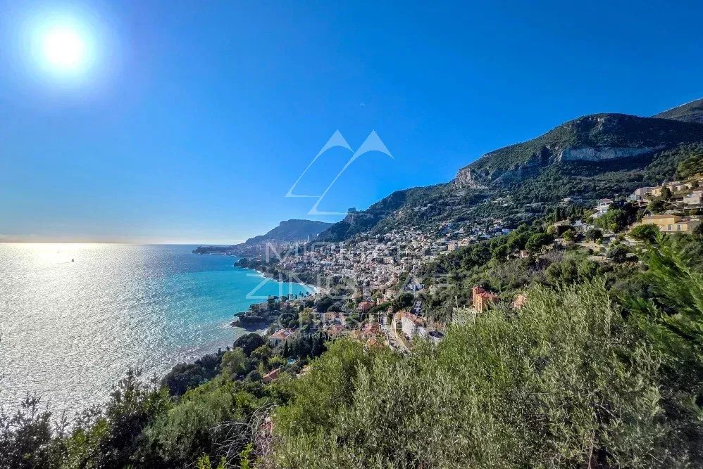 Appartement à vendre, 124m², Roquebrune-Cap-Martin