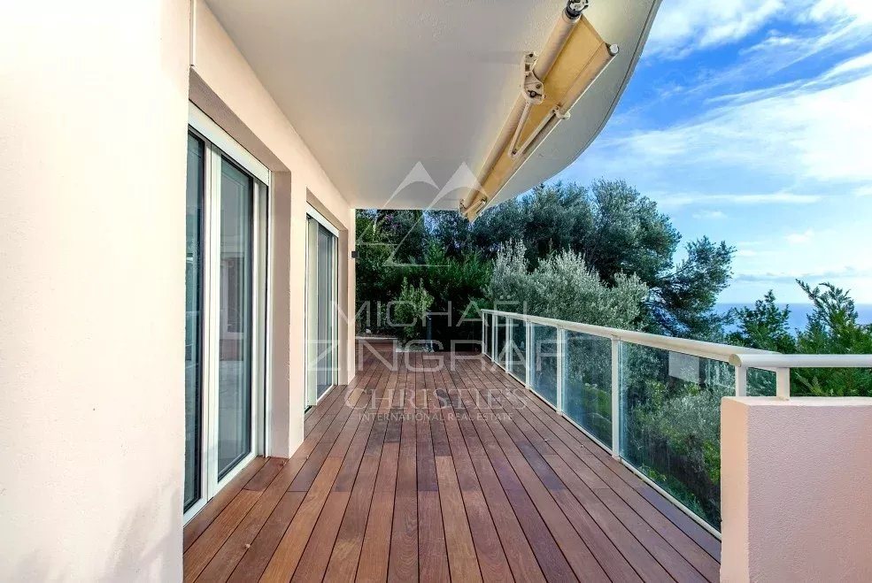 Appartement à vendre, 124m², Roquebrune-Cap-Martin