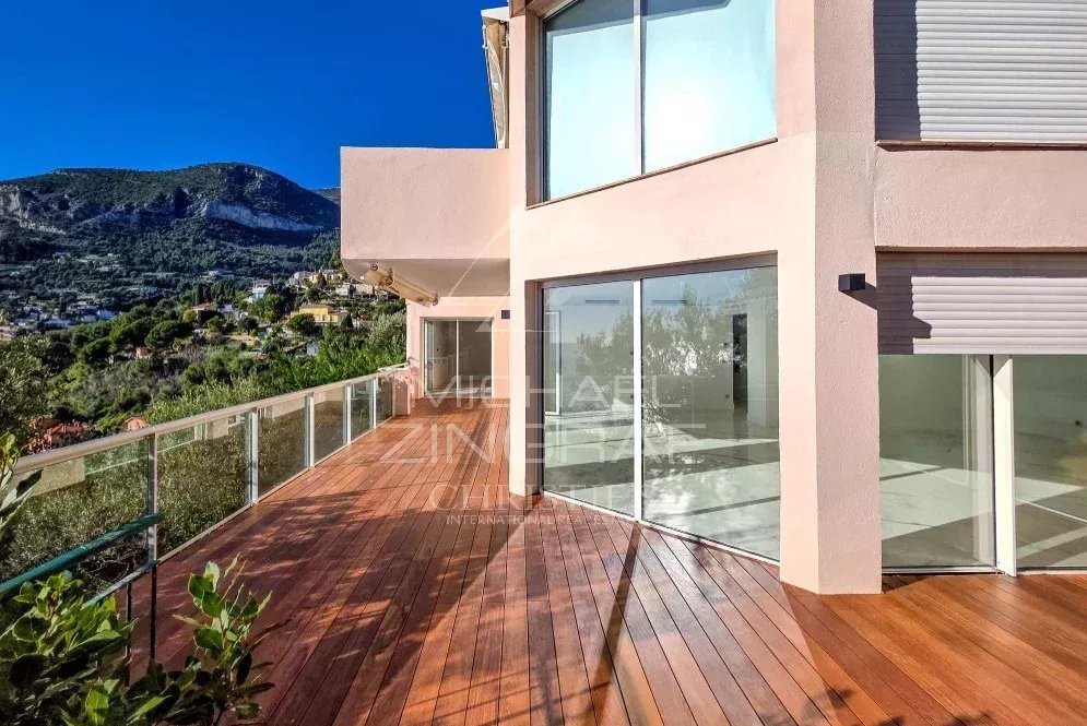 Appartement à vendre, 124m², Roquebrune-Cap-Martin