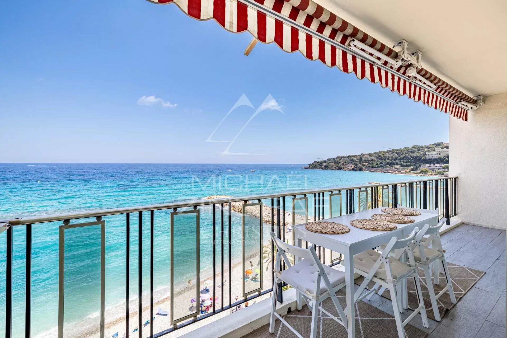 Appartement à vendre, 70m², Roquebrune-Cap-Martin